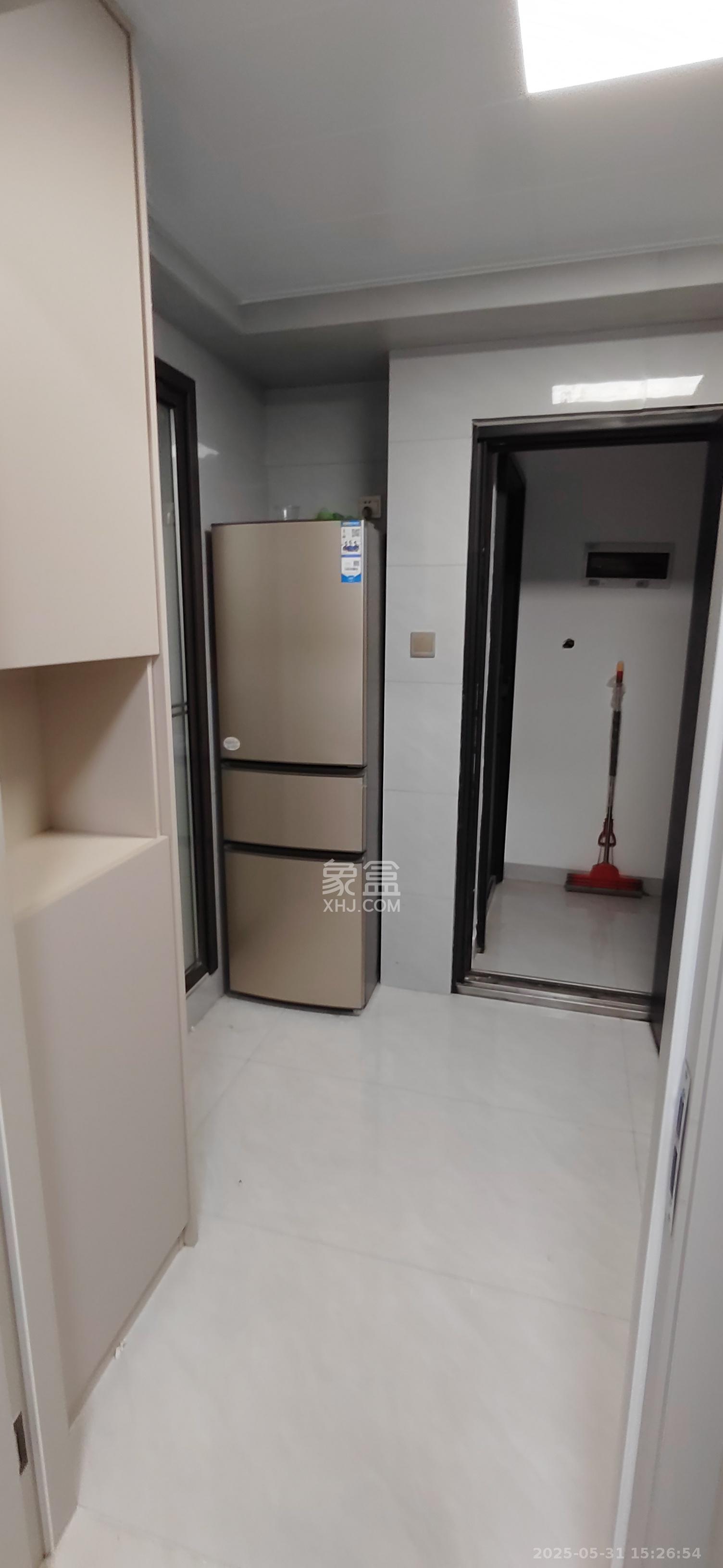云和华府  1室0厅0卫   1300.00元/月室内图