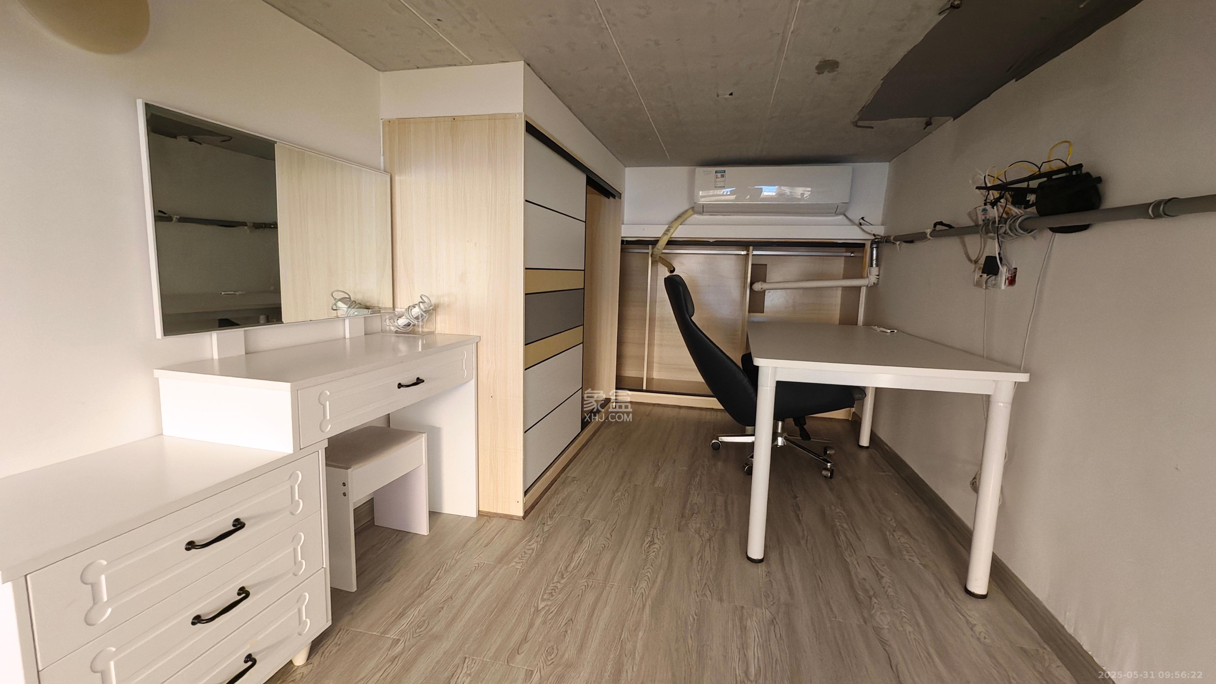 凯乐微谷(凯乐楚源) 1室1厅1卫 1900.0元/月 凯乐微谷(凯乐楚源) 1室1厅1卫 1900.0元/月室内图