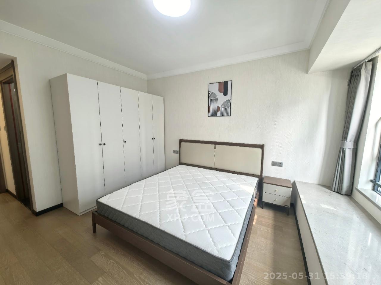 中海阅溪府  4室2厅2卫   3500.00元/月室内图