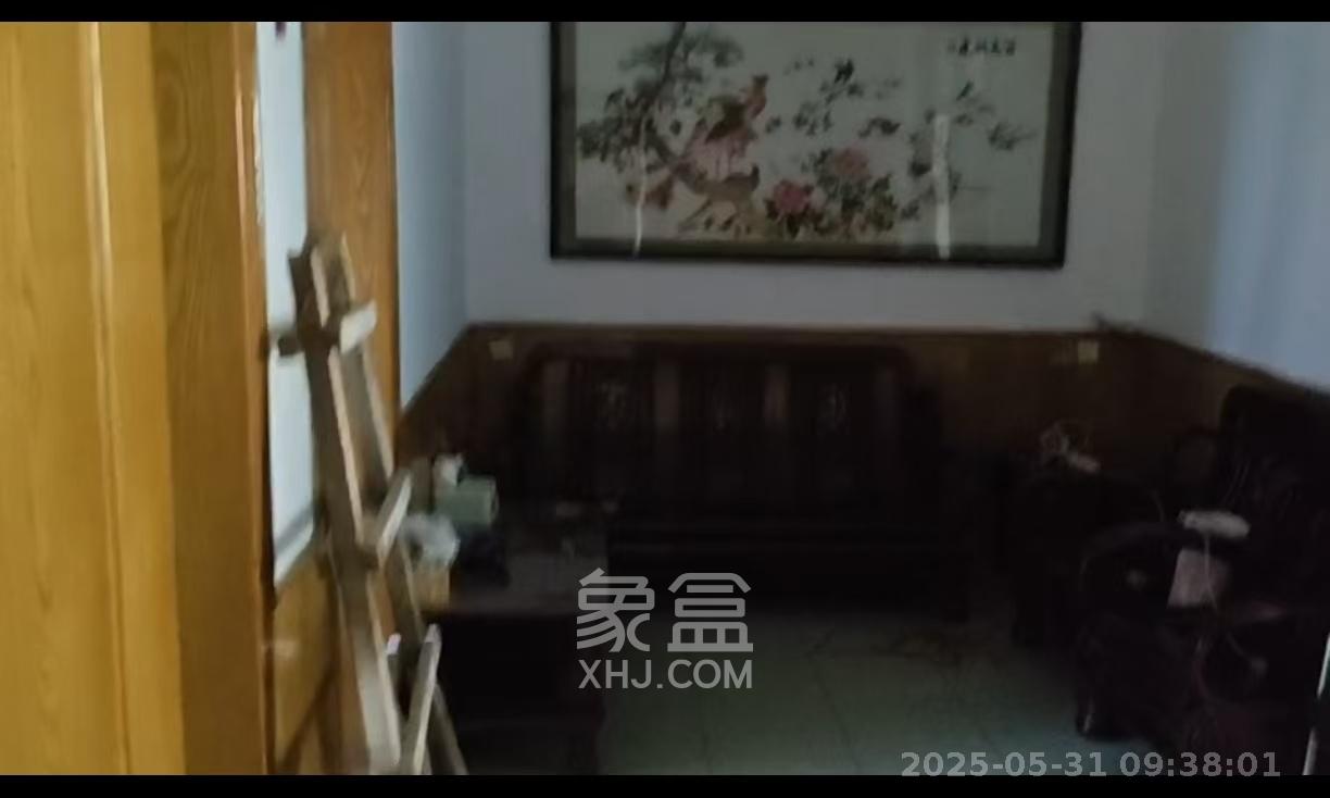 长重机械厂宿舍  2室2厅1卫   1300.00元/月室内图