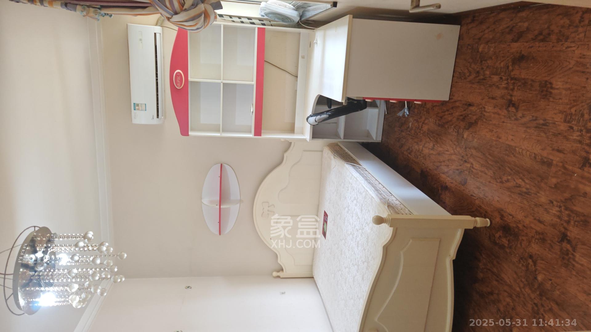 汇都公寓 3室1厅1卫 2600.0元/月 汇都公寓 3室1厅1卫 2600.0元/月室内图