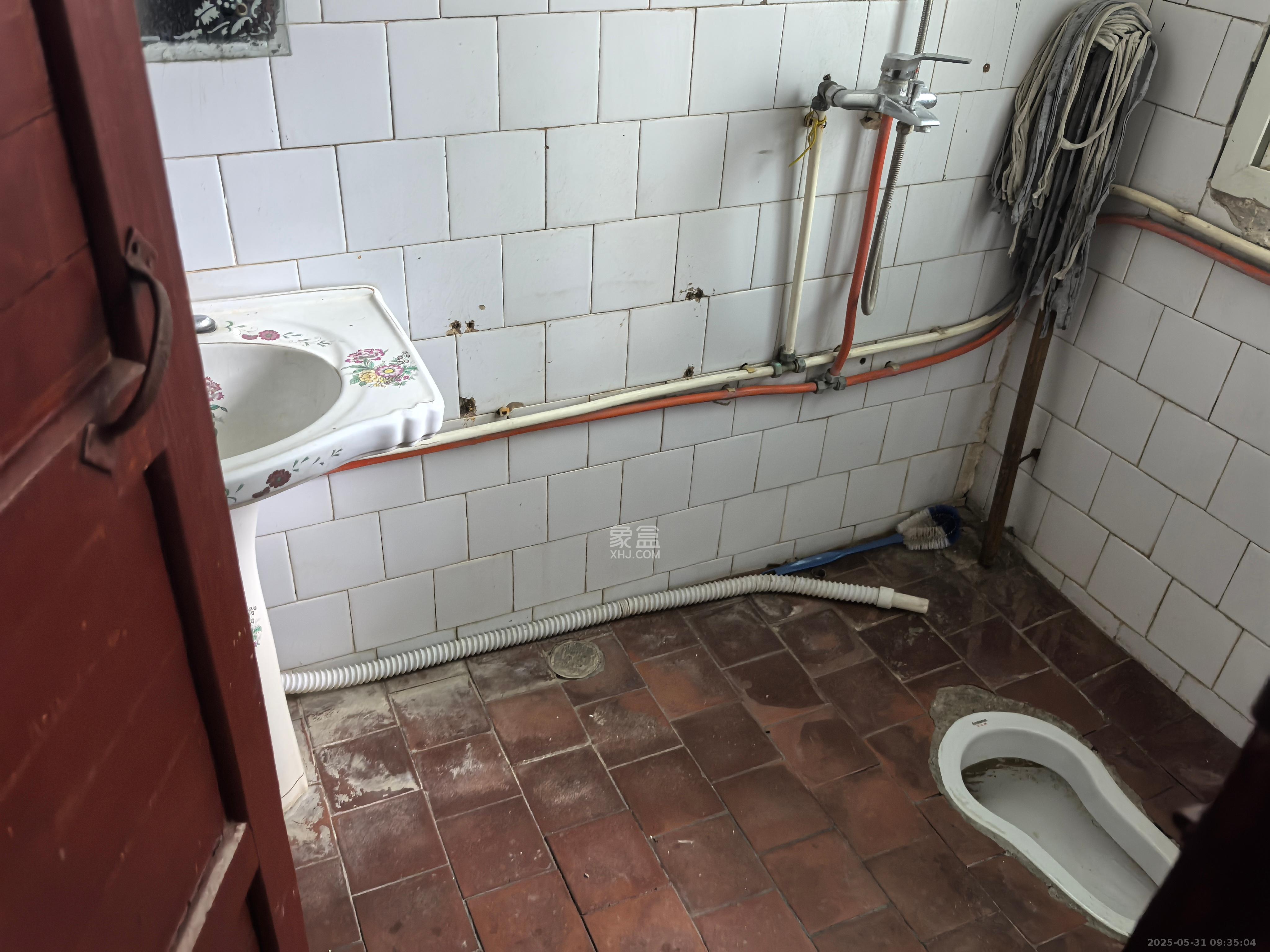 华光外贸 2室1厅1卫 1400.0元/月 华光外贸 2室1厅1卫 1400.0元/月室内图