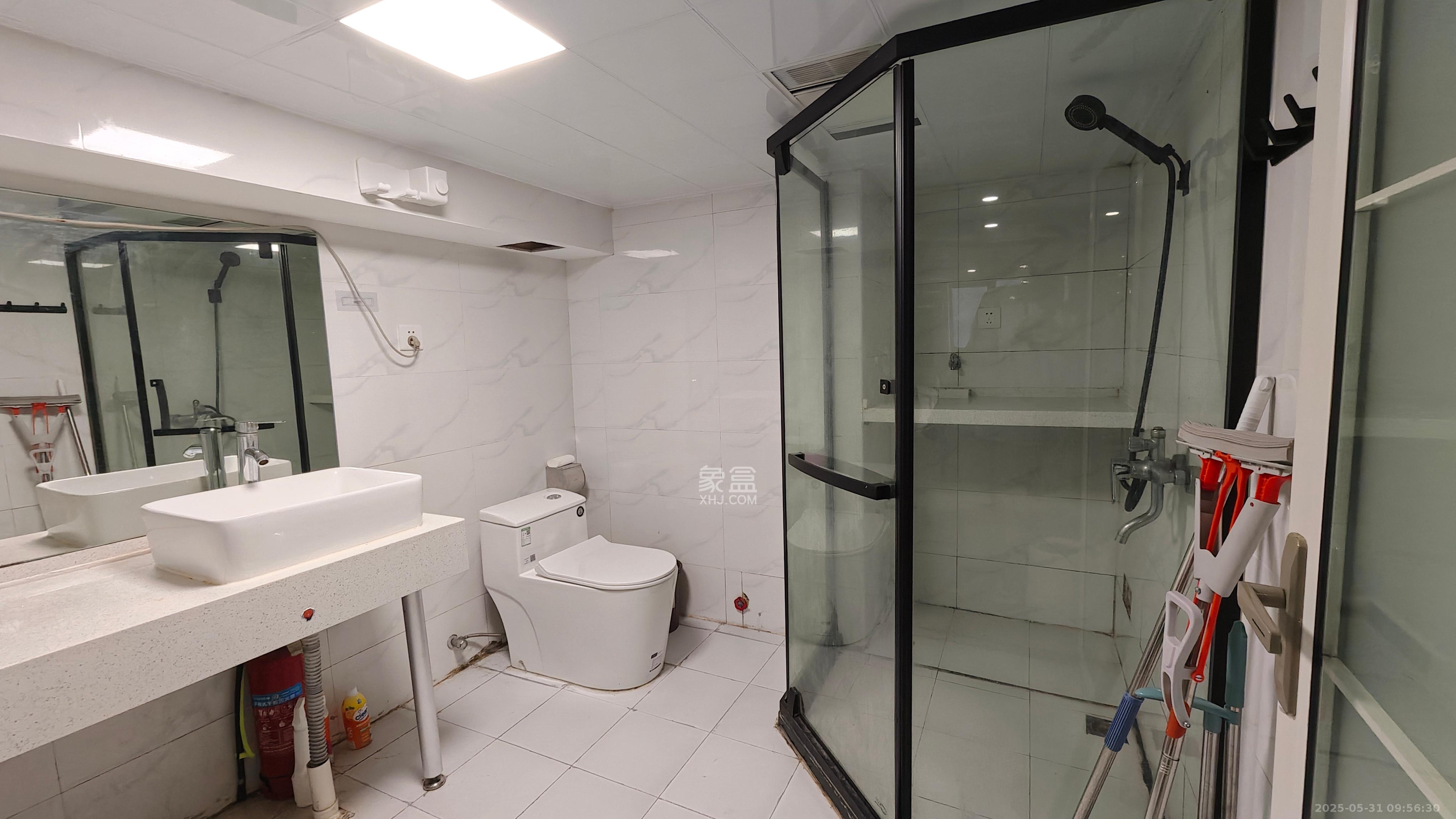 凯乐微谷(凯乐楚源) 1室1厅1卫 1900.0元/月 凯乐微谷(凯乐楚源) 1室1厅1卫 1900.0元/月室内图