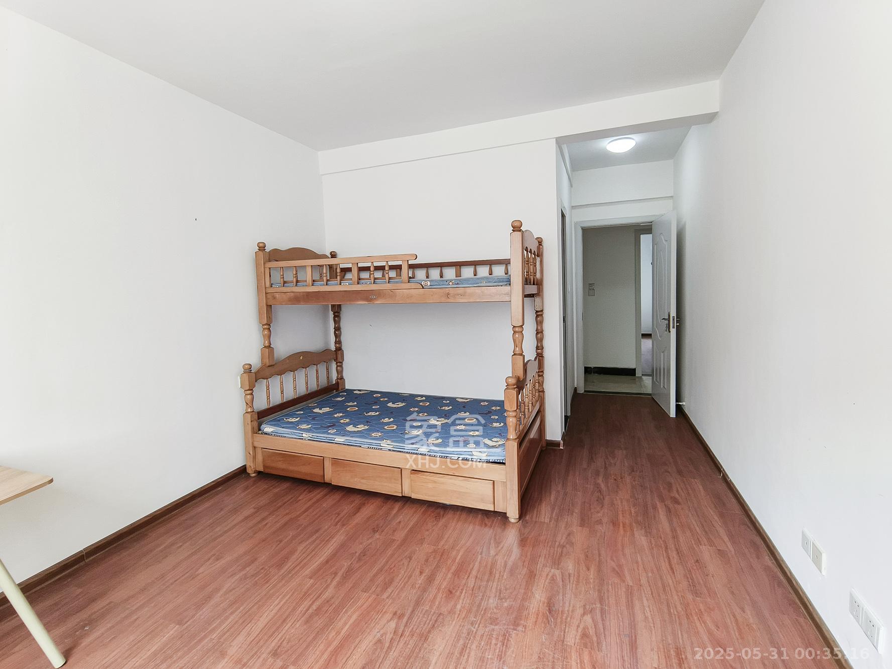 红树湾 3室2厅1卫 91.0万 红树湾 3室2厅1卫 91.0万卧室