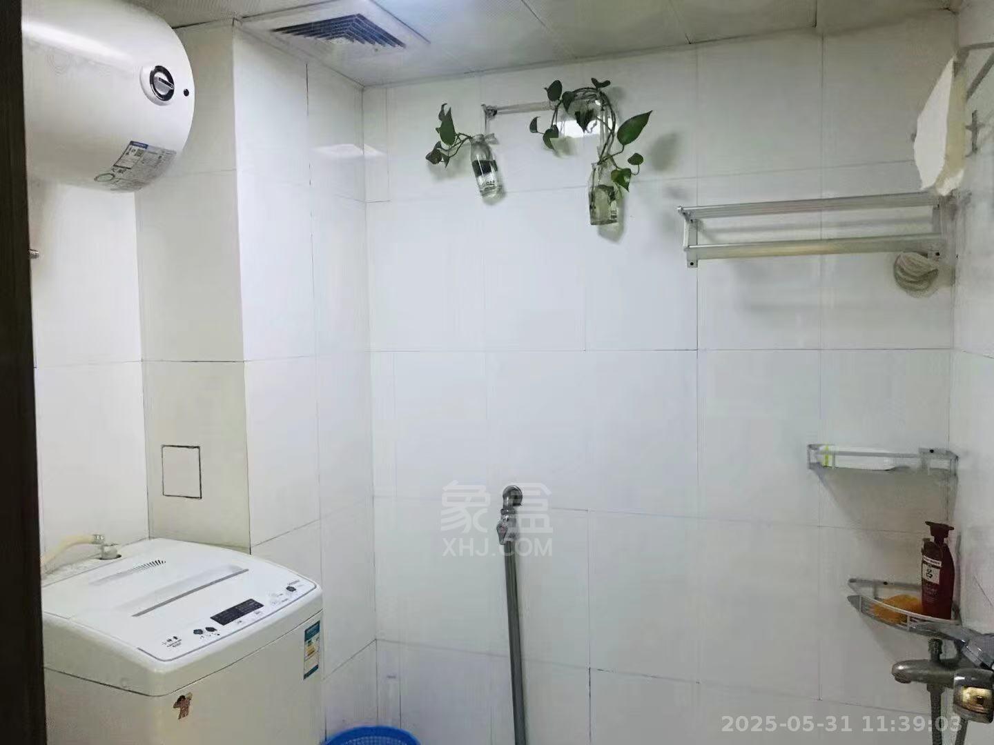 中旺锦安城  1室0厅1卫    1200.0元/月 中旺锦安城  1室0厅1卫    1200.0元/月室内图