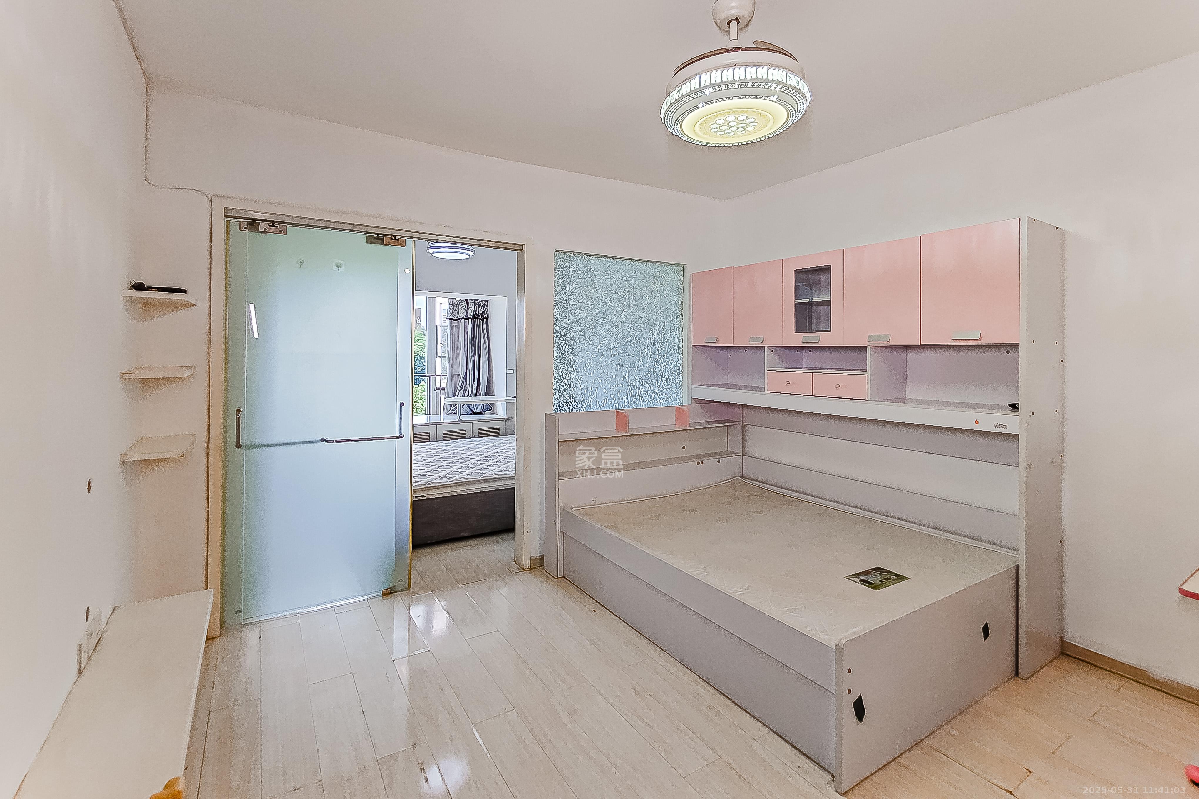 三重星都心 1室2厅1卫 58.8万 三重星都心 1室2厅1卫 58.8万卧室