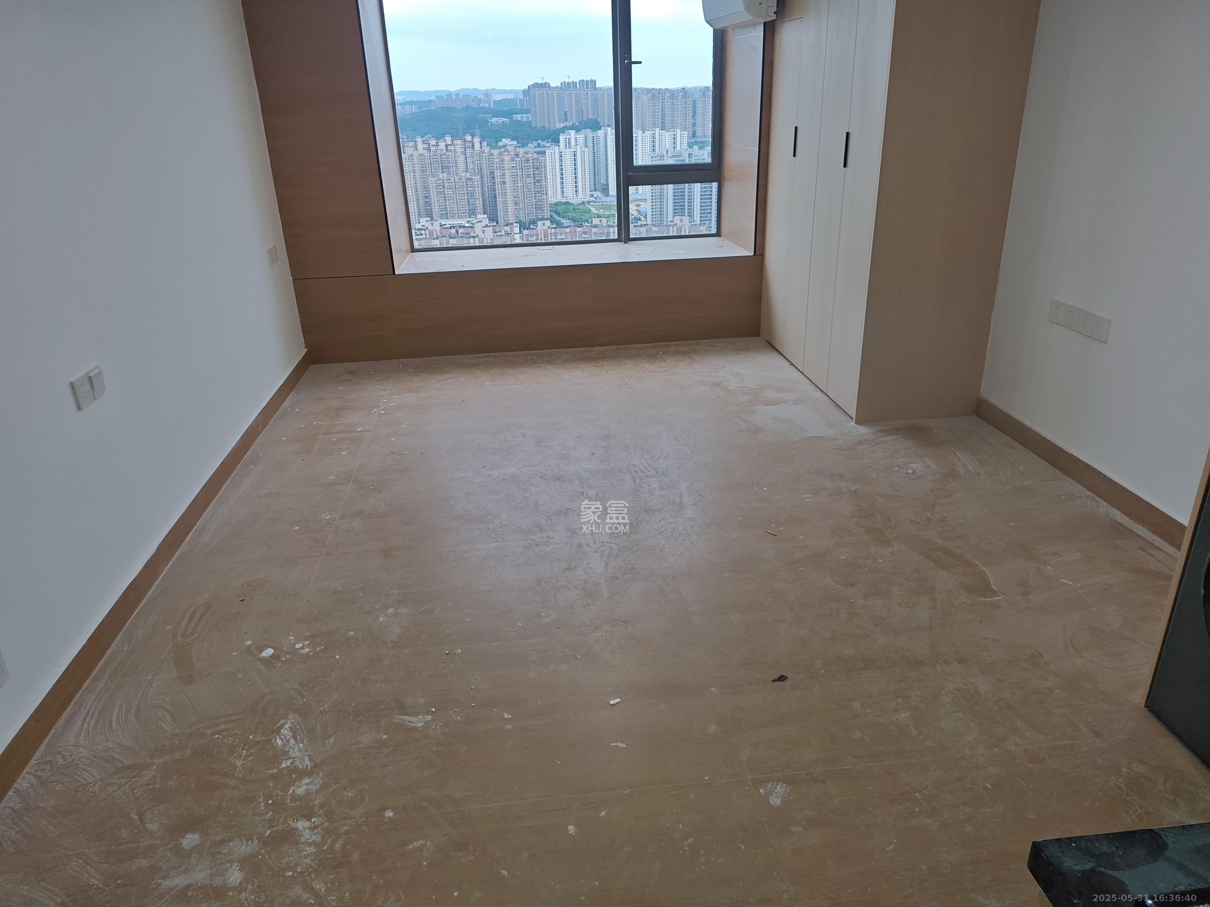 佳兆业云顶都汇  1室0厅0卫    2500.0元/月室内图