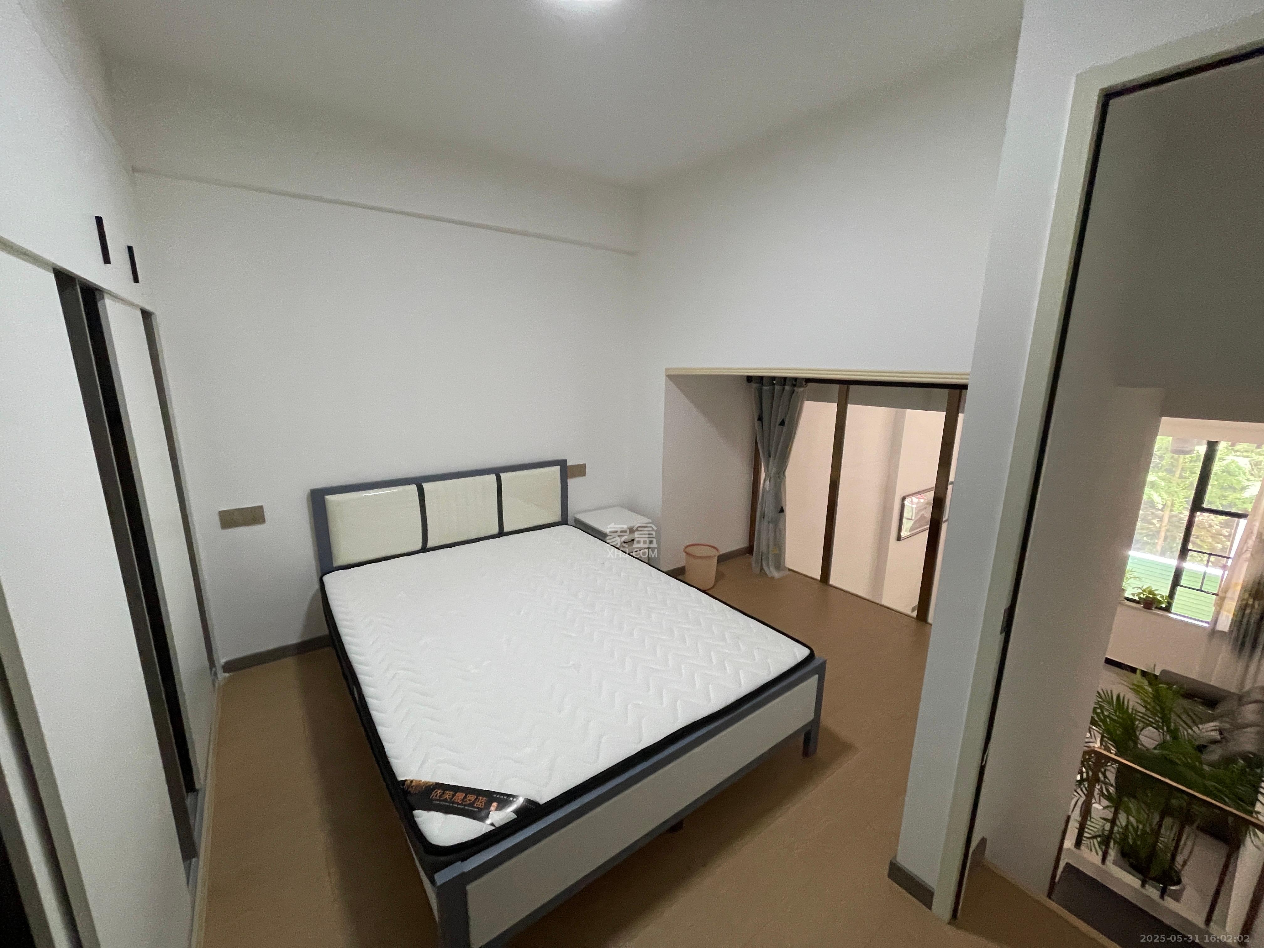 联丰苑  1室0厅0卫    558.0元/月室内图