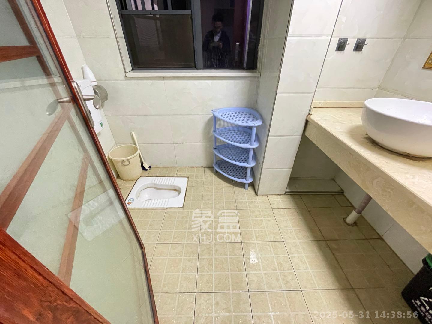 保利麓谷林语I区  1室1厅1卫   1500.00元/月室内图