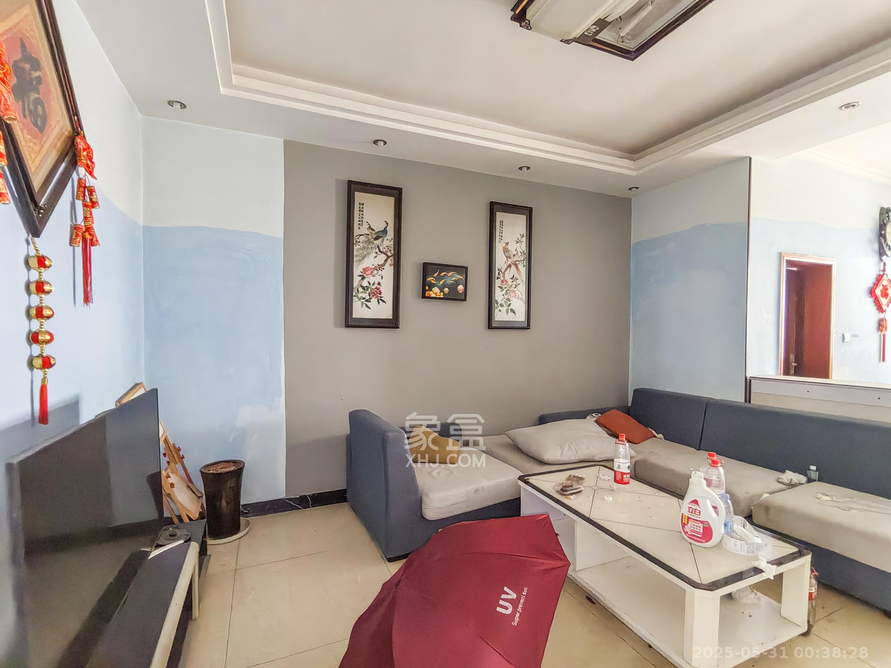 星沙三区 3室2厅2卫 45.6万 星沙三区 3室2厅2卫 45.6万客厅