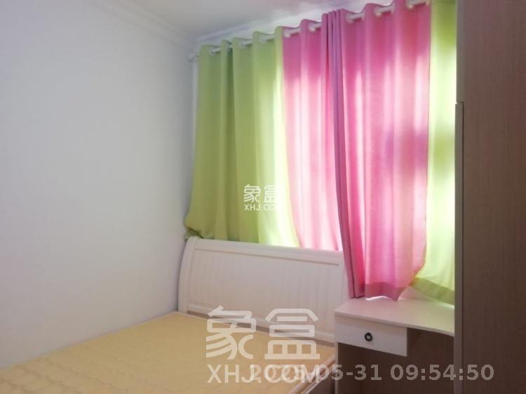 江山帝景哈佛  3室2厅1卫   2200.00元/月室内图