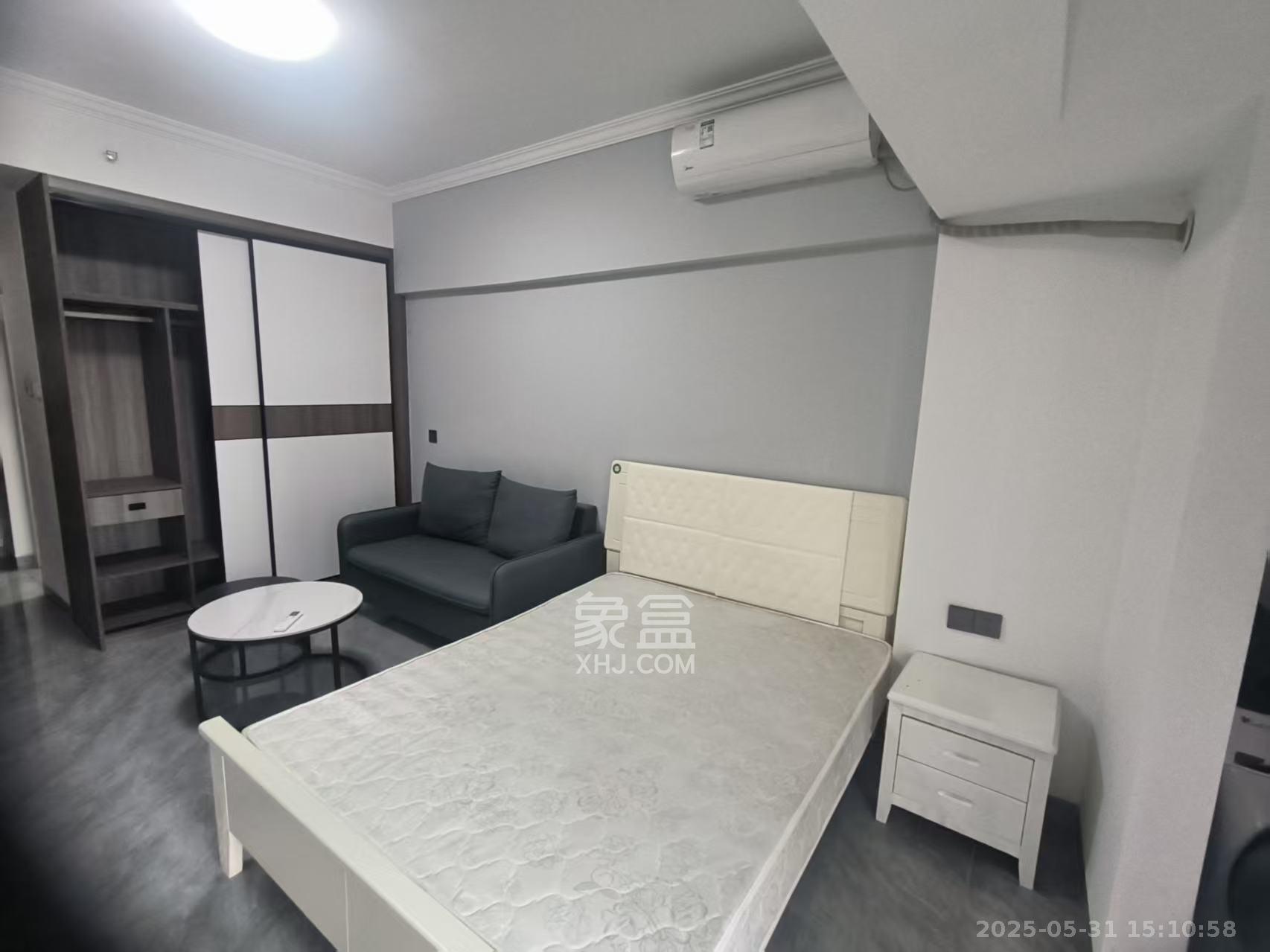 欣隆居 1室1厅1卫 1800.0元/月 欣隆居 1室1厅1卫 1800.0元/月室内图