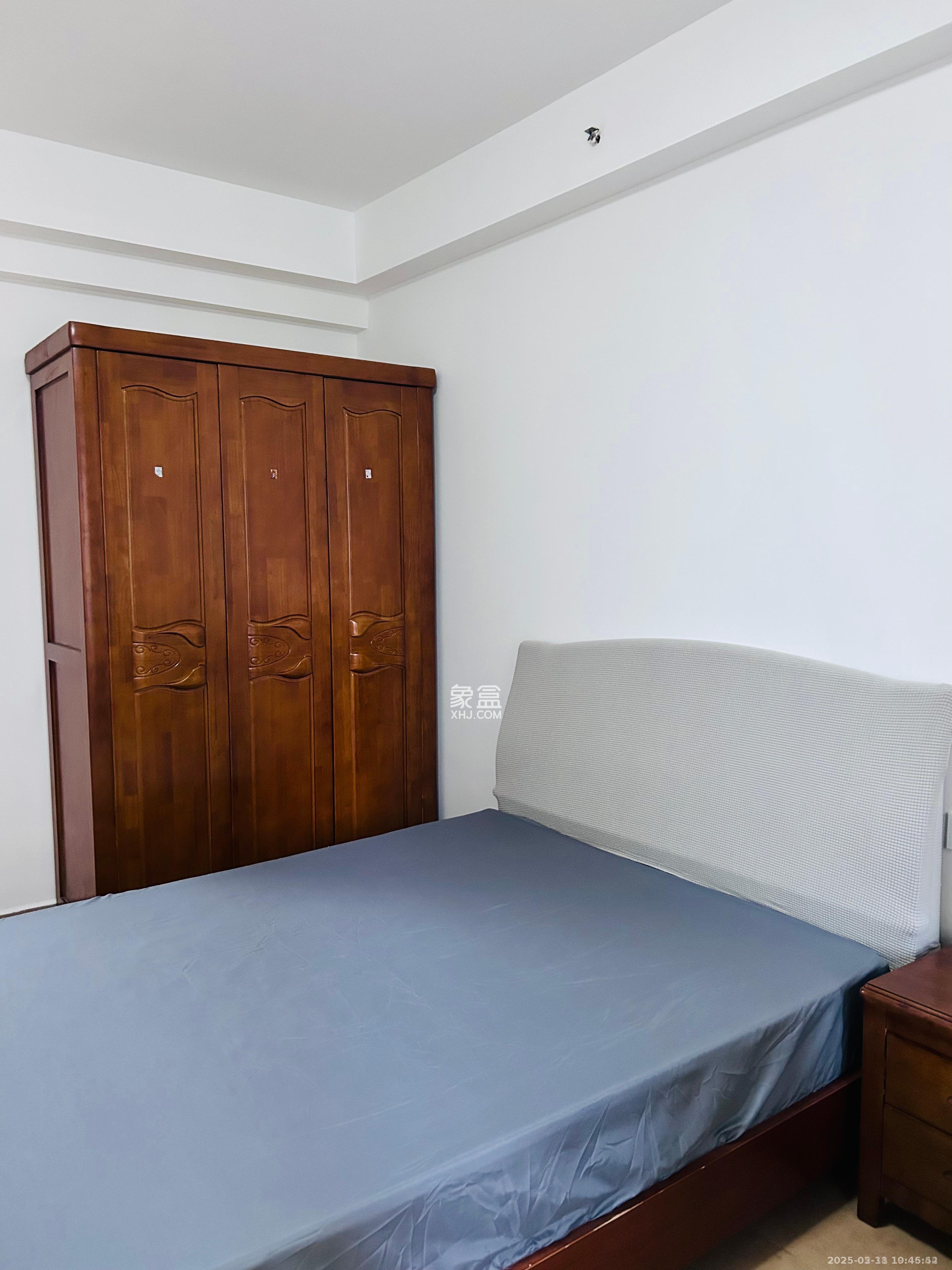 合能洋湖公馆 1室1厅1卫 1300.0元/月 合能洋湖公馆 1室1厅1卫 1300.0元/月室内图