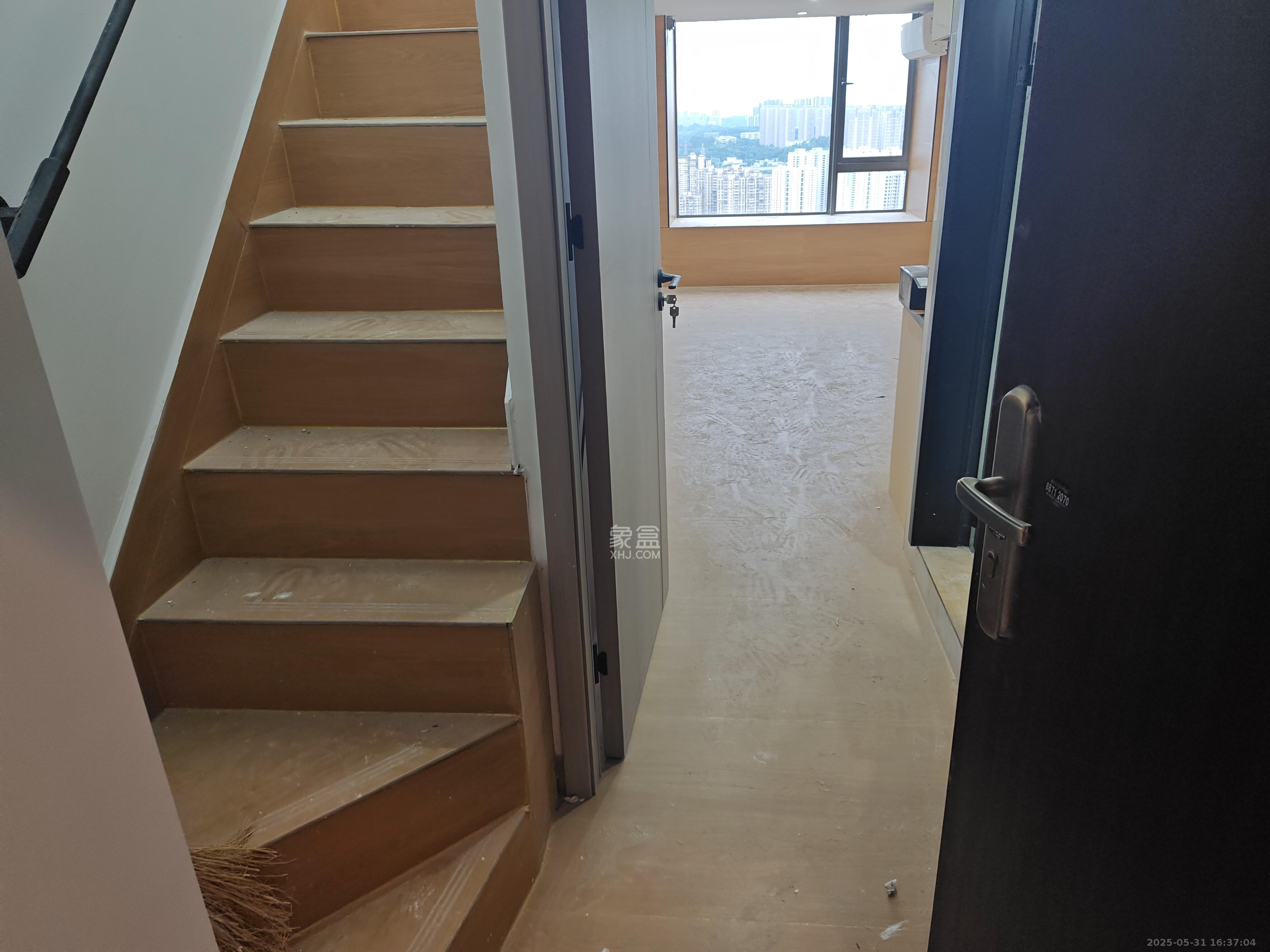 佳兆业云顶都汇  1室0厅0卫    2500.0元/月室内图