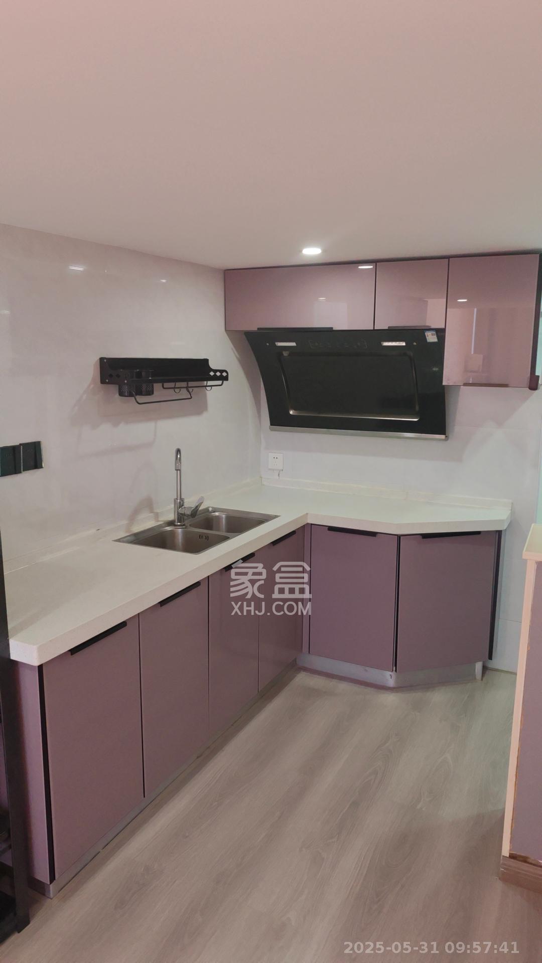 凯乐微谷(凯乐楚源) 1室1厅1卫 1900.0元/月 凯乐微谷(凯乐楚源) 1室1厅1卫 1900.0元/月室内图