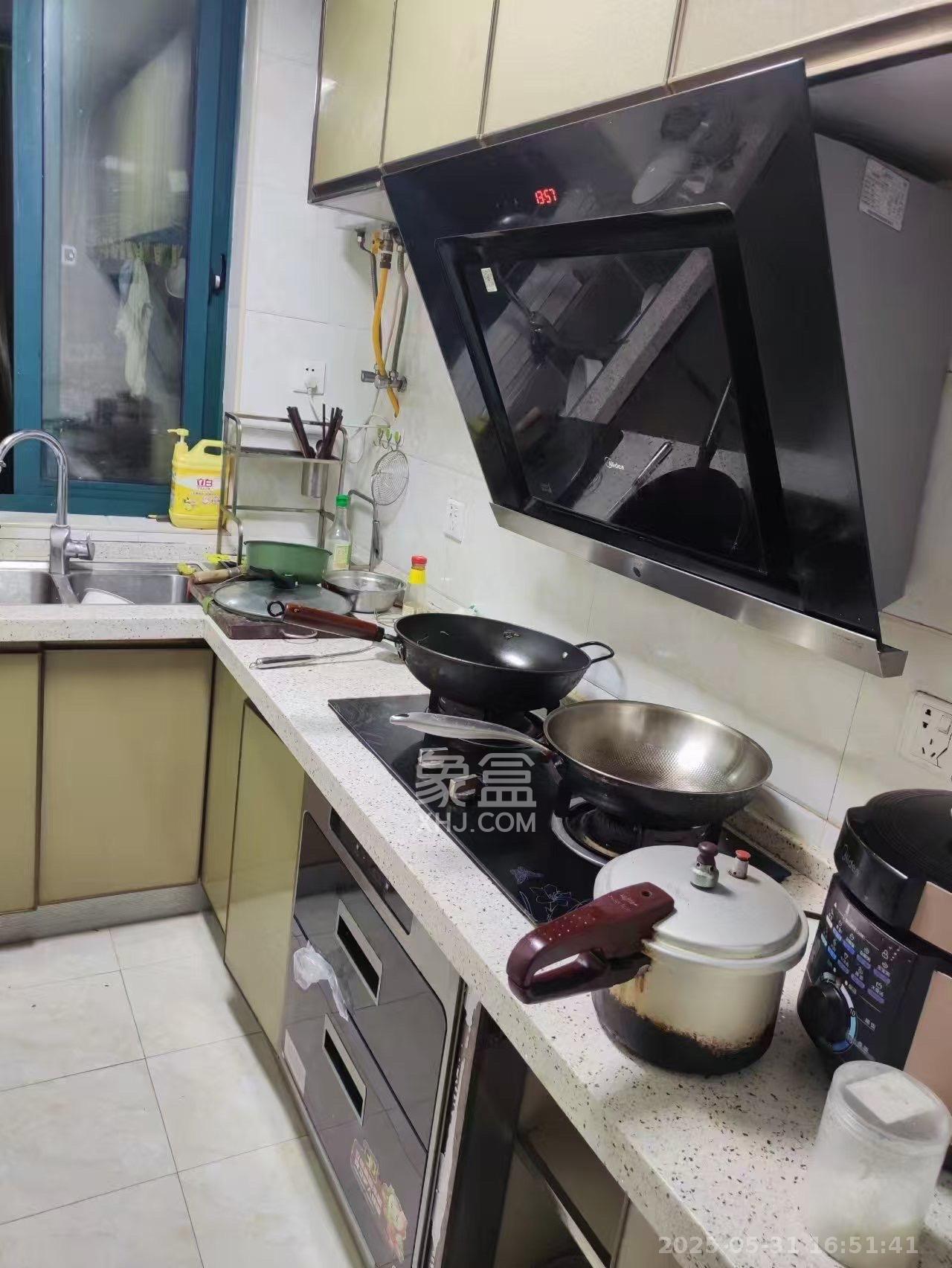 桔洲新苑（桔洲印象）  3室2厅1卫    2800.0元/月室内图