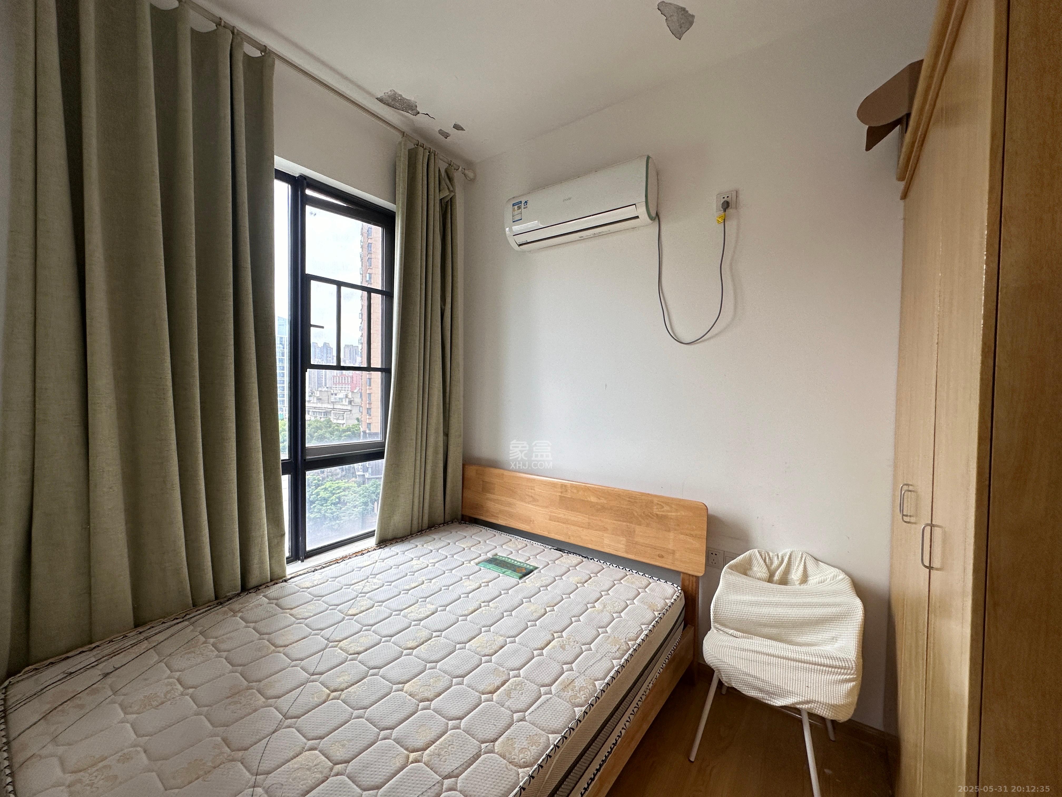 荣悦台  2室1厅1卫    3200.0元/月室内图