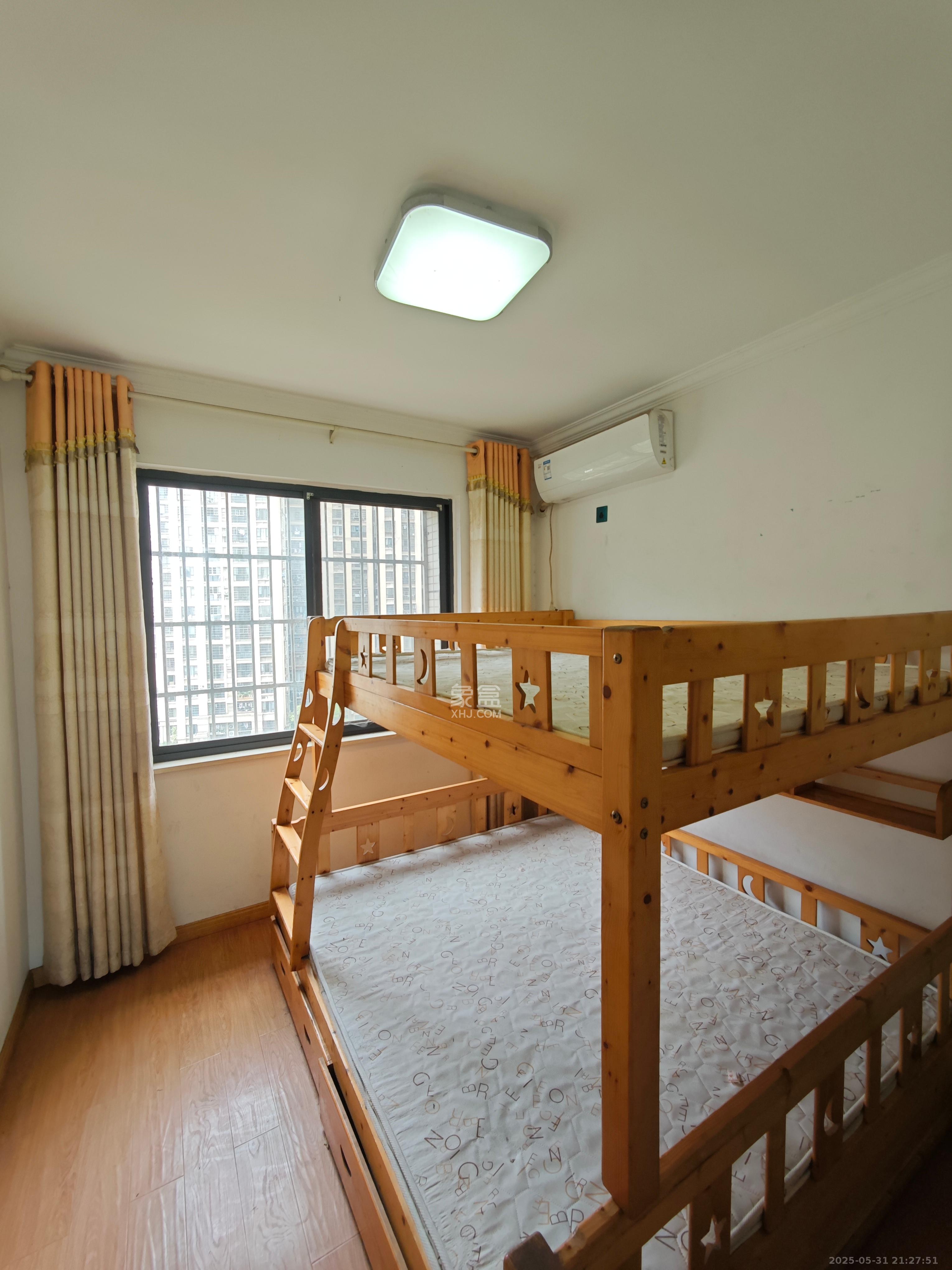 波隆城市花园  1室0厅0卫   1900.00元/月室内图