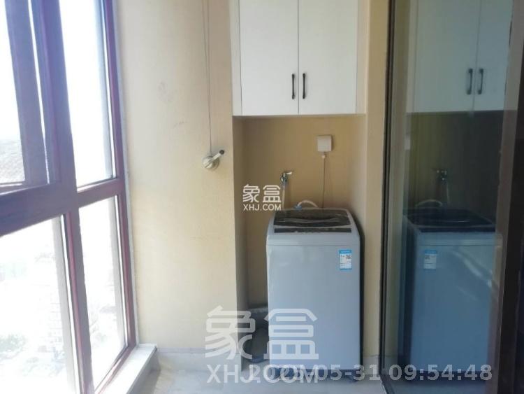江山帝景哈佛  3室2厅1卫   2200.00元/月室内图