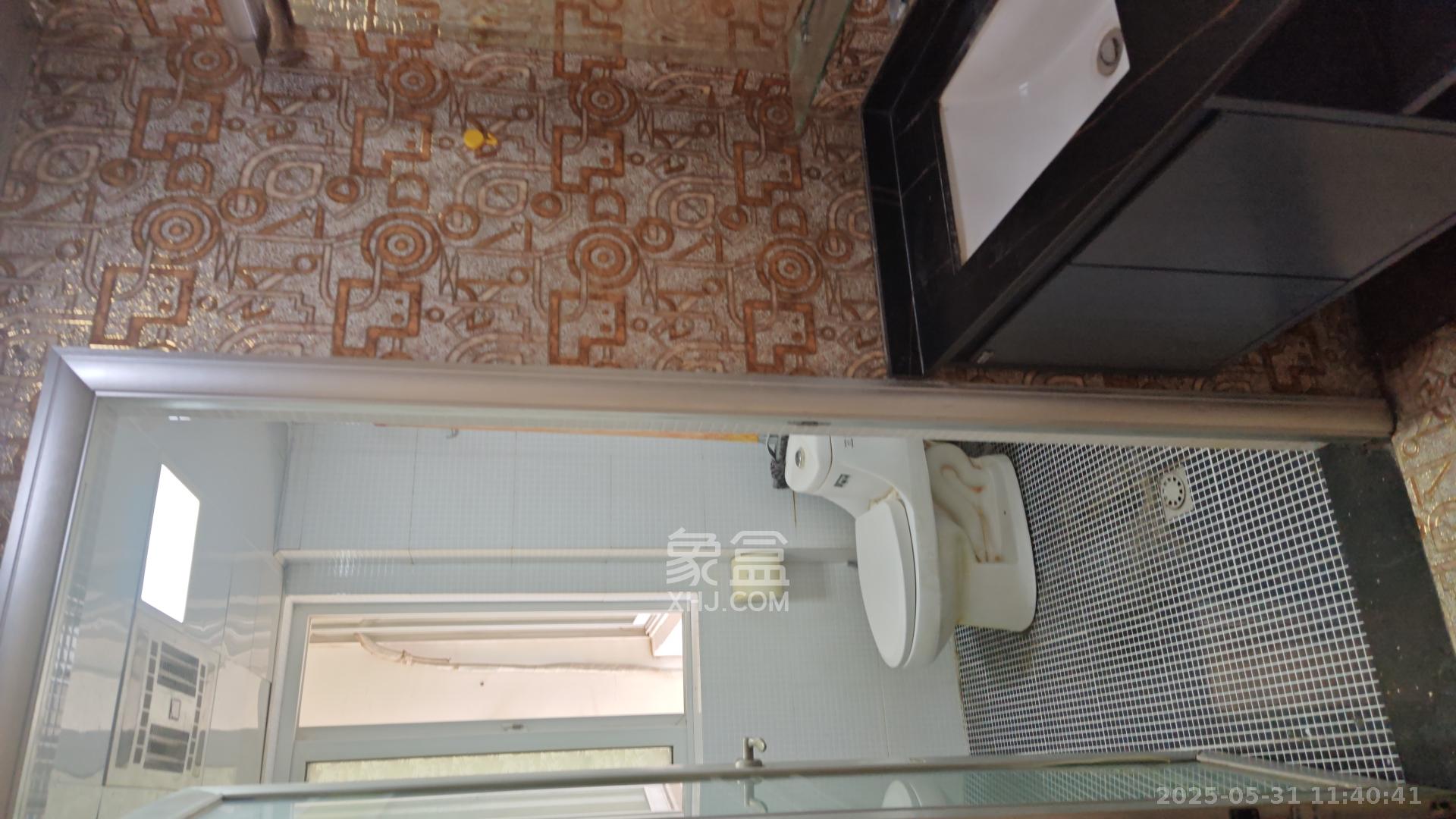 汇都公寓  3室1厅1卫    2600.0元/月室内图