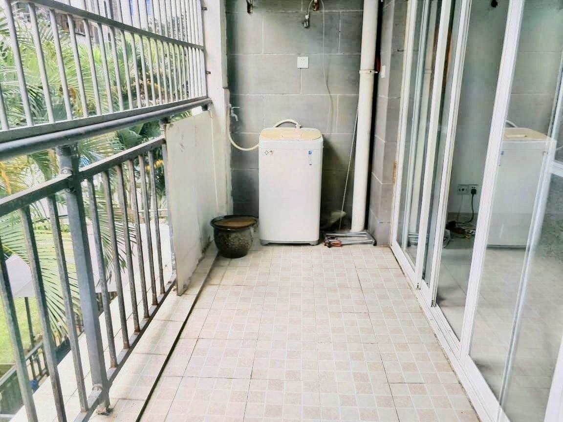 帝和华庭  2室1厅1卫   2400.00元/月室内图
