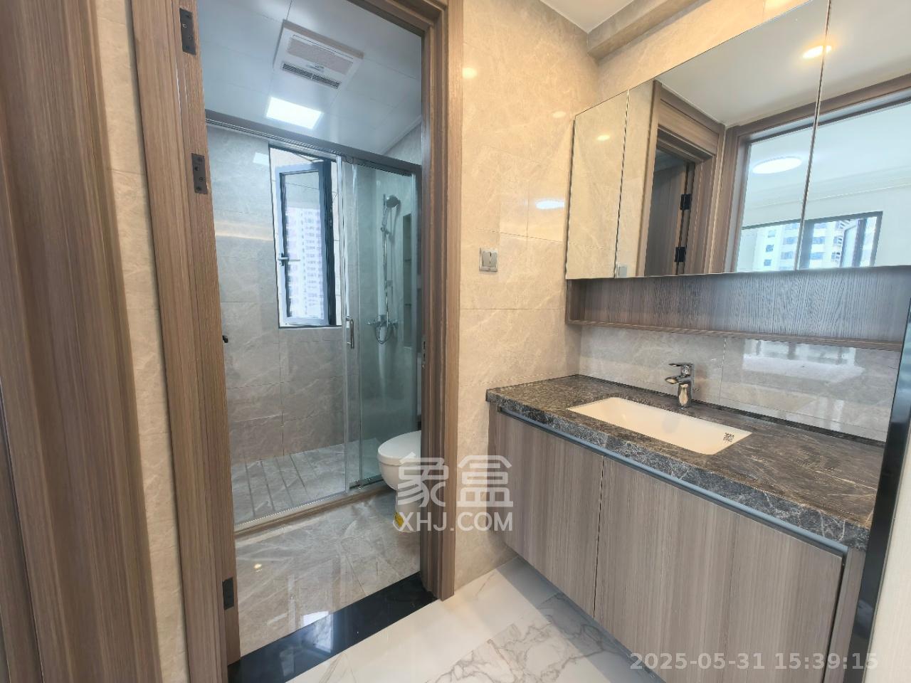 中海阅溪府  4室2厅2卫   3500.00元/月室内图