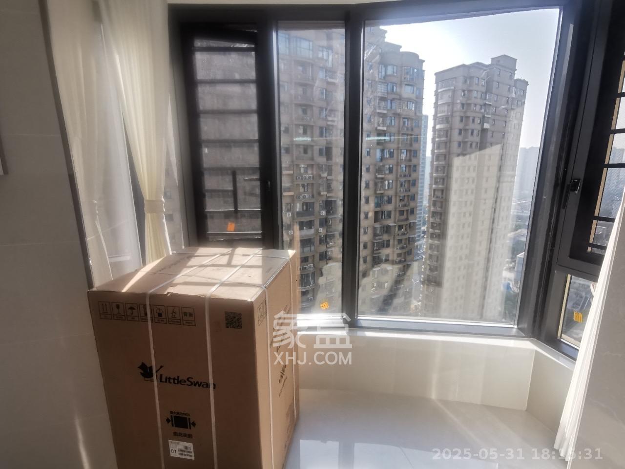 嘉雨兴园  2室1厅1卫   3150.00元/月室内图