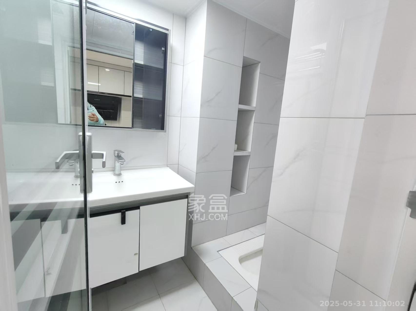 北辰时光里  2室1厅1卫   1800.00元/月室内图