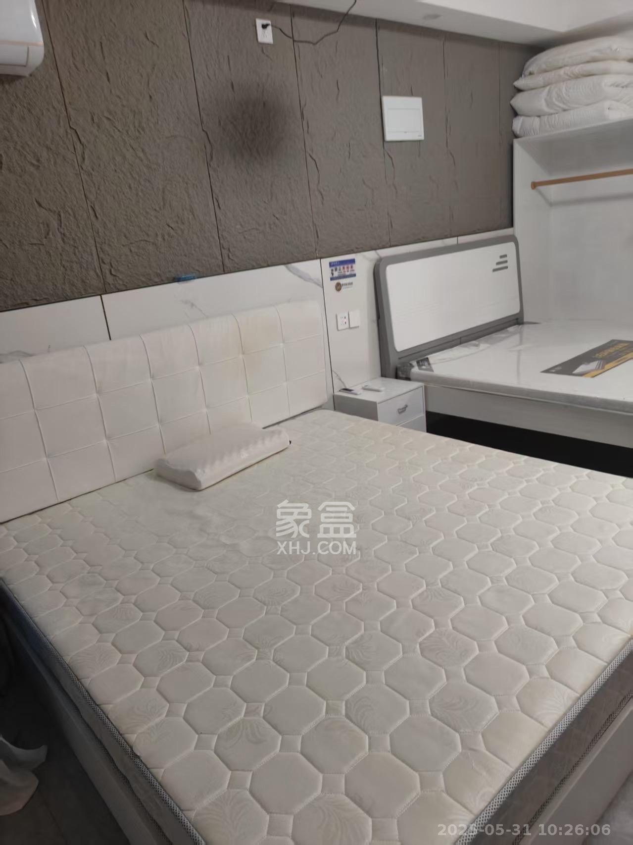 保利恒伟时光印象  1室1厅1卫   1500.00元/月室内图