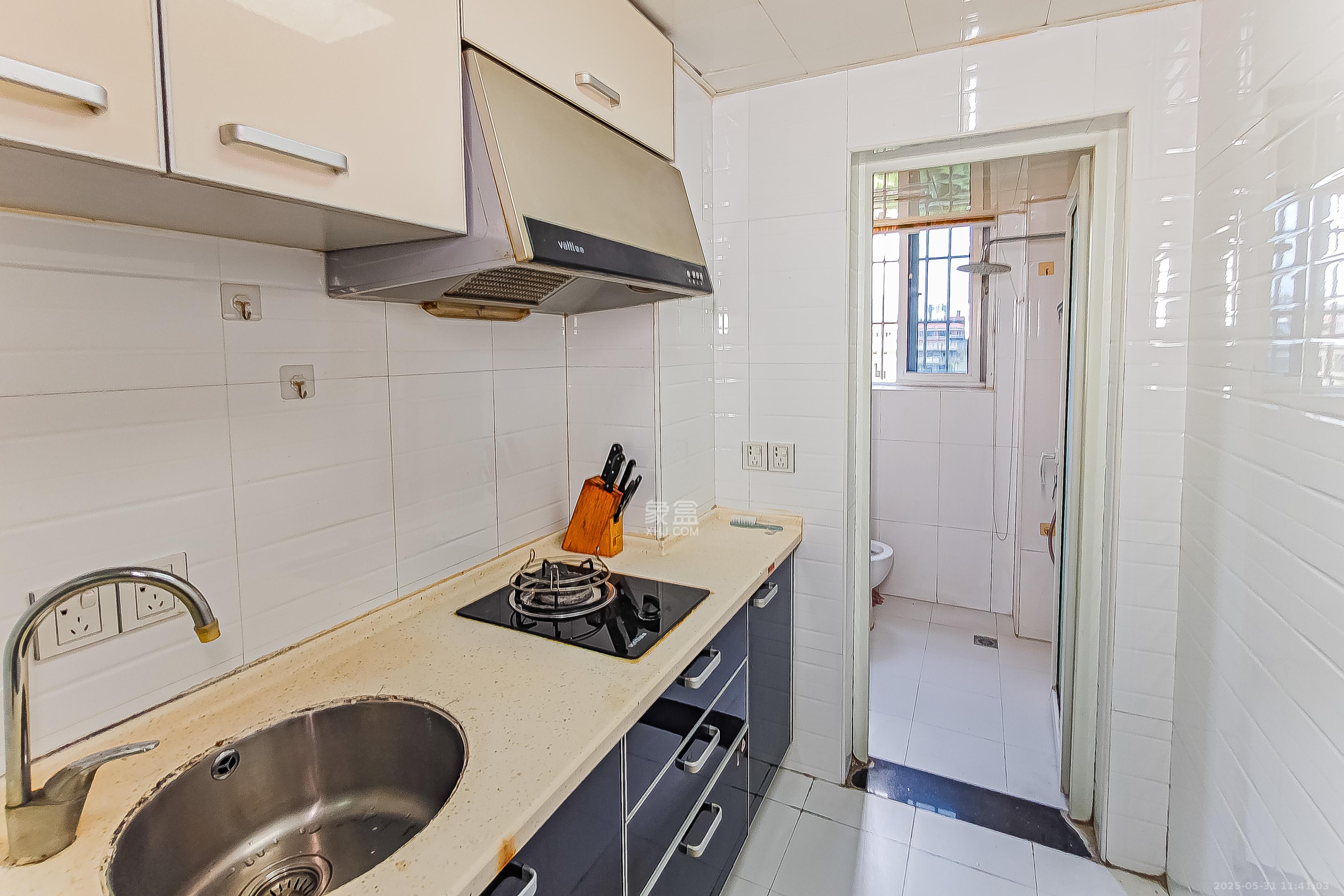 三重星都心 1室2厅1卫 58.8万 三重星都心 1室2厅1卫 58.8万厨房