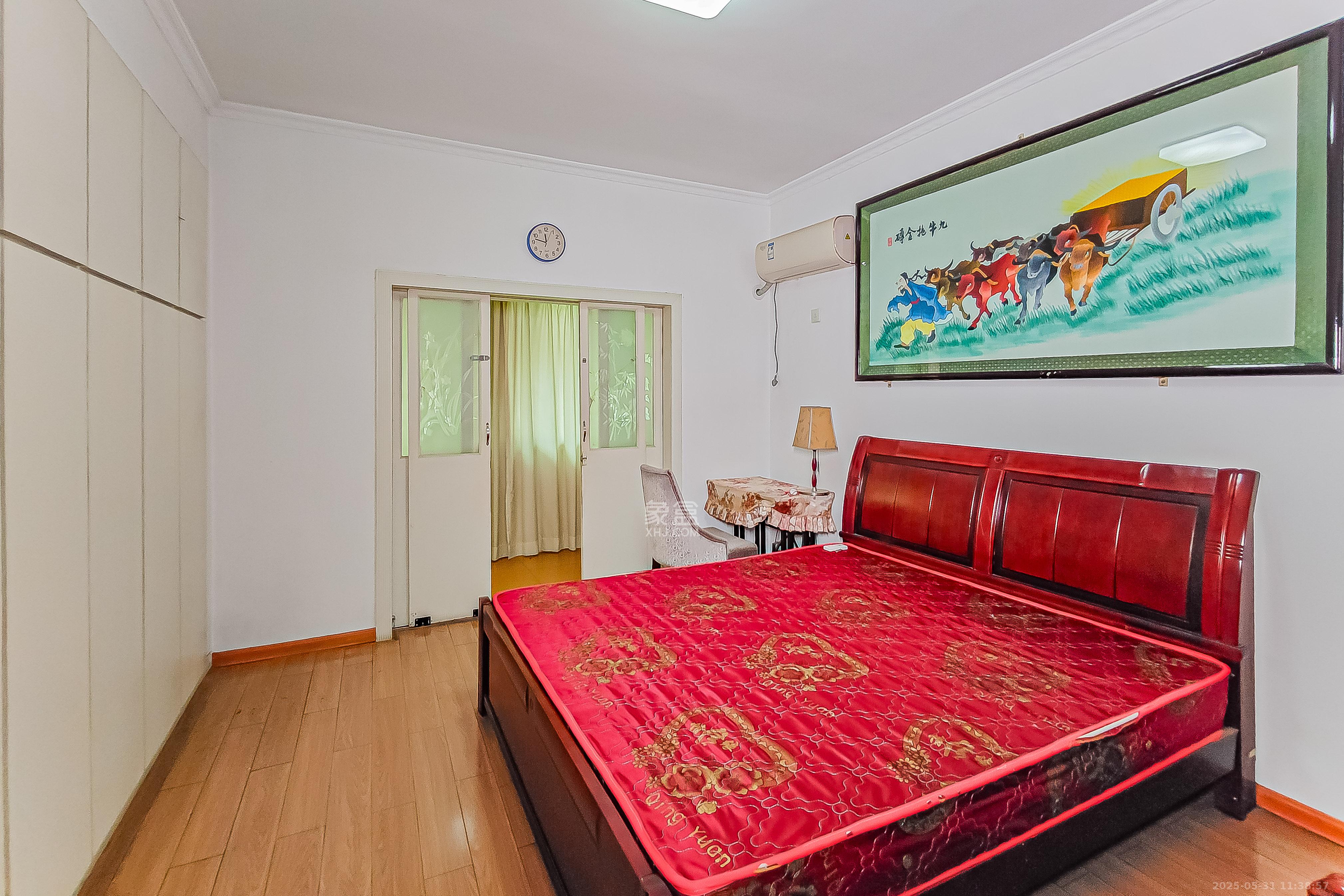 天心区政府机关宿舍  3室2厅1卫    89.0万 天心区政府机关宿舍  3室2厅1卫    89.0万卧室