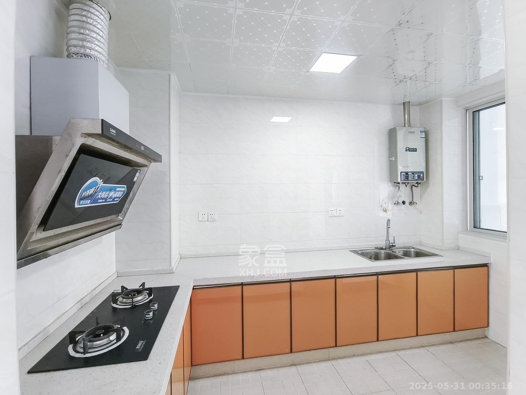 红树湾 3室2厅1卫 91.0万 红树湾 3室2厅1卫 91.0万厨房