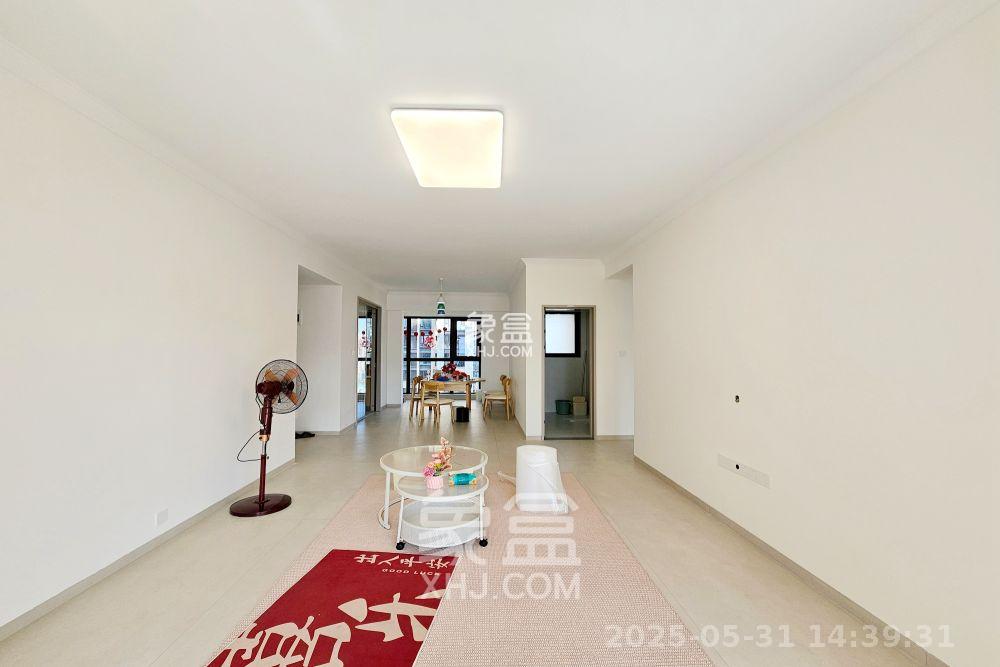 明昇壹城(明昇时代广场)二期 4室2厅2卫 4200.0元/月 明昇壹城(明昇时代广场)二期 4室2厅2卫 4200.0元/月室内图