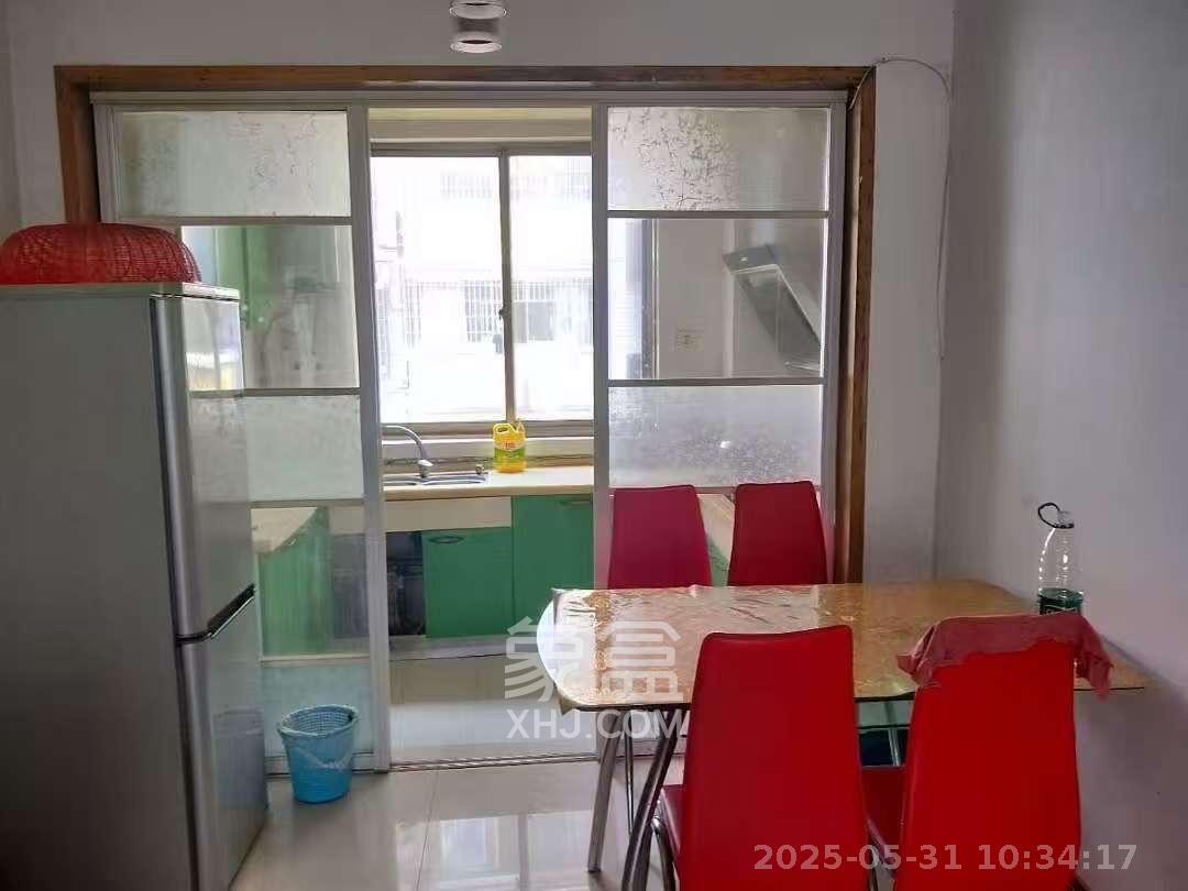 阳明山庄  2室2厅1卫   1900.00元/月室内图
