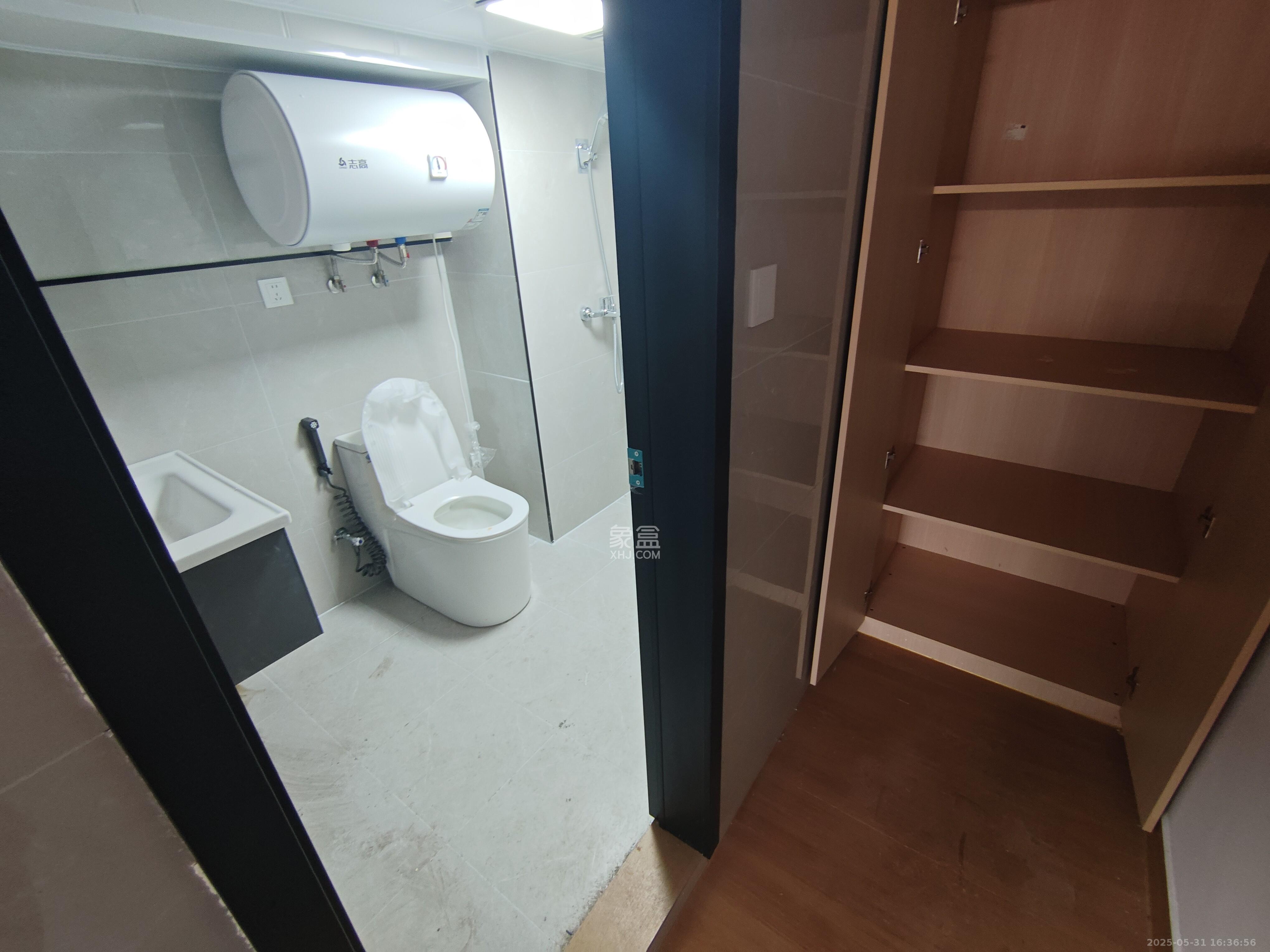 佳兆业云顶都汇  1室0厅0卫    2500.0元/月室内图