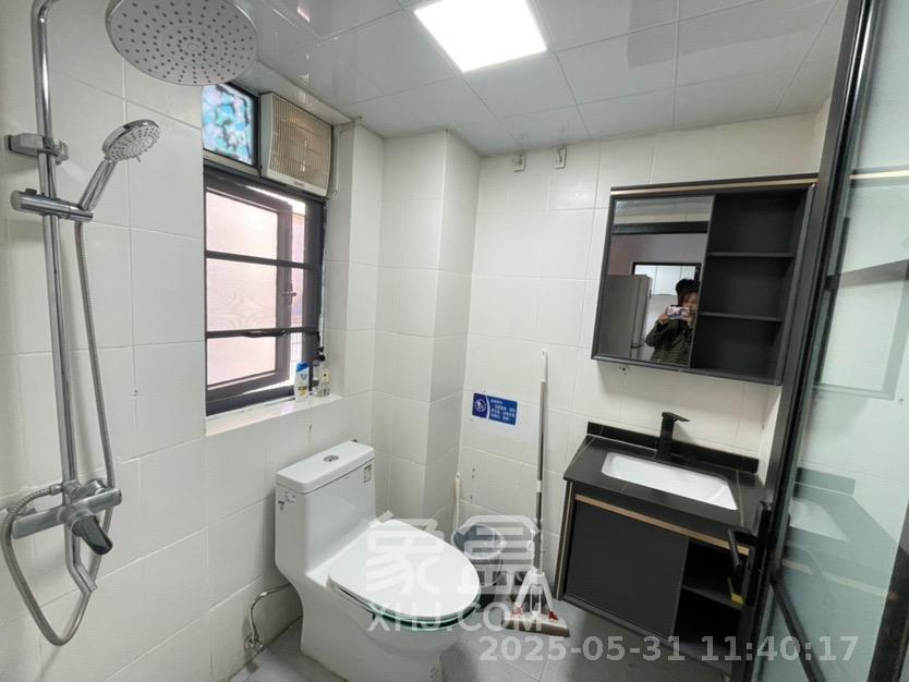 长沙市自来水公司住宅小区（白沙路119号）  2室2厅1卫   3000.00元/月室内图