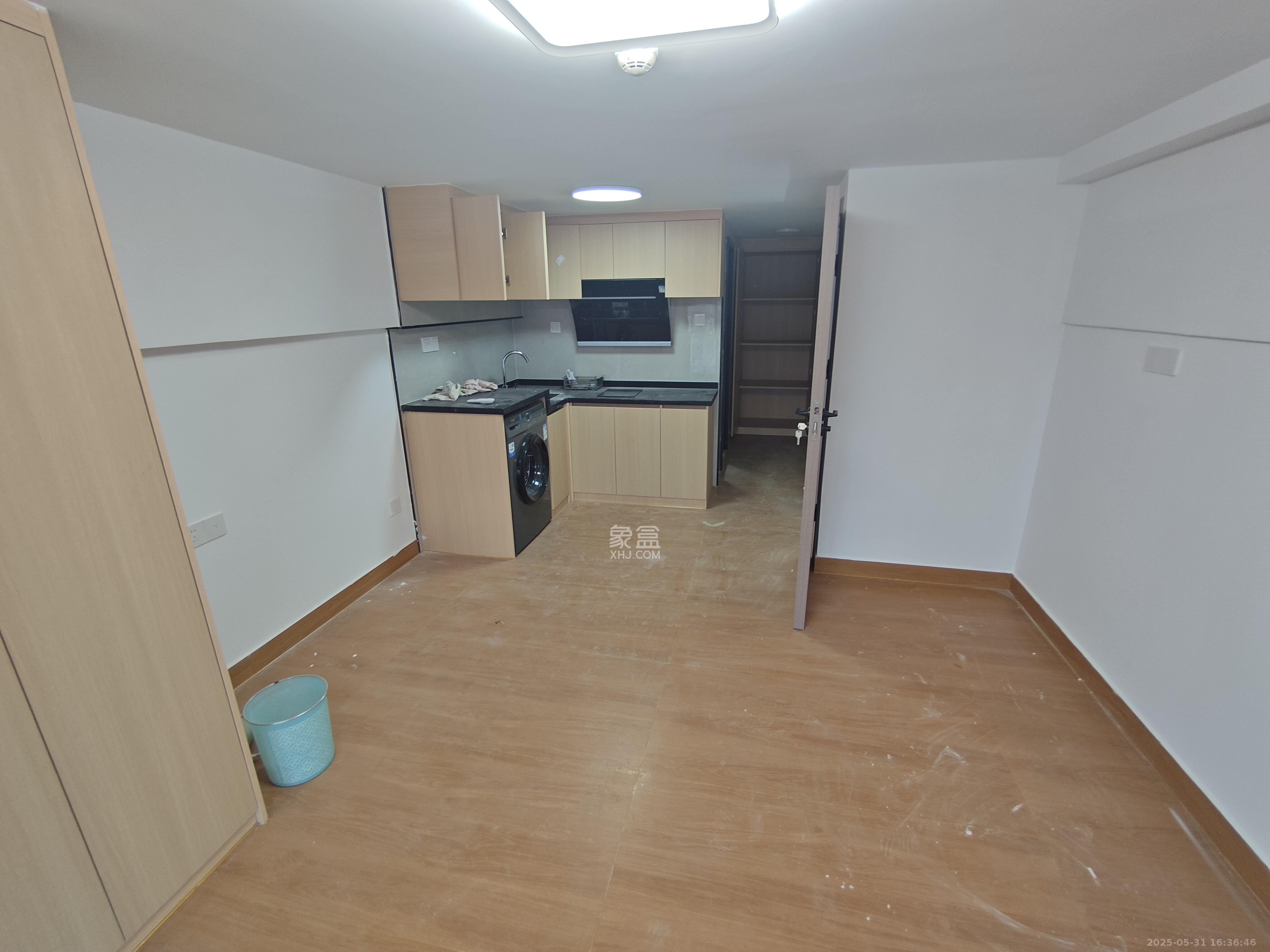 佳兆业云顶都汇  1室0厅0卫    2500.0元/月室内图