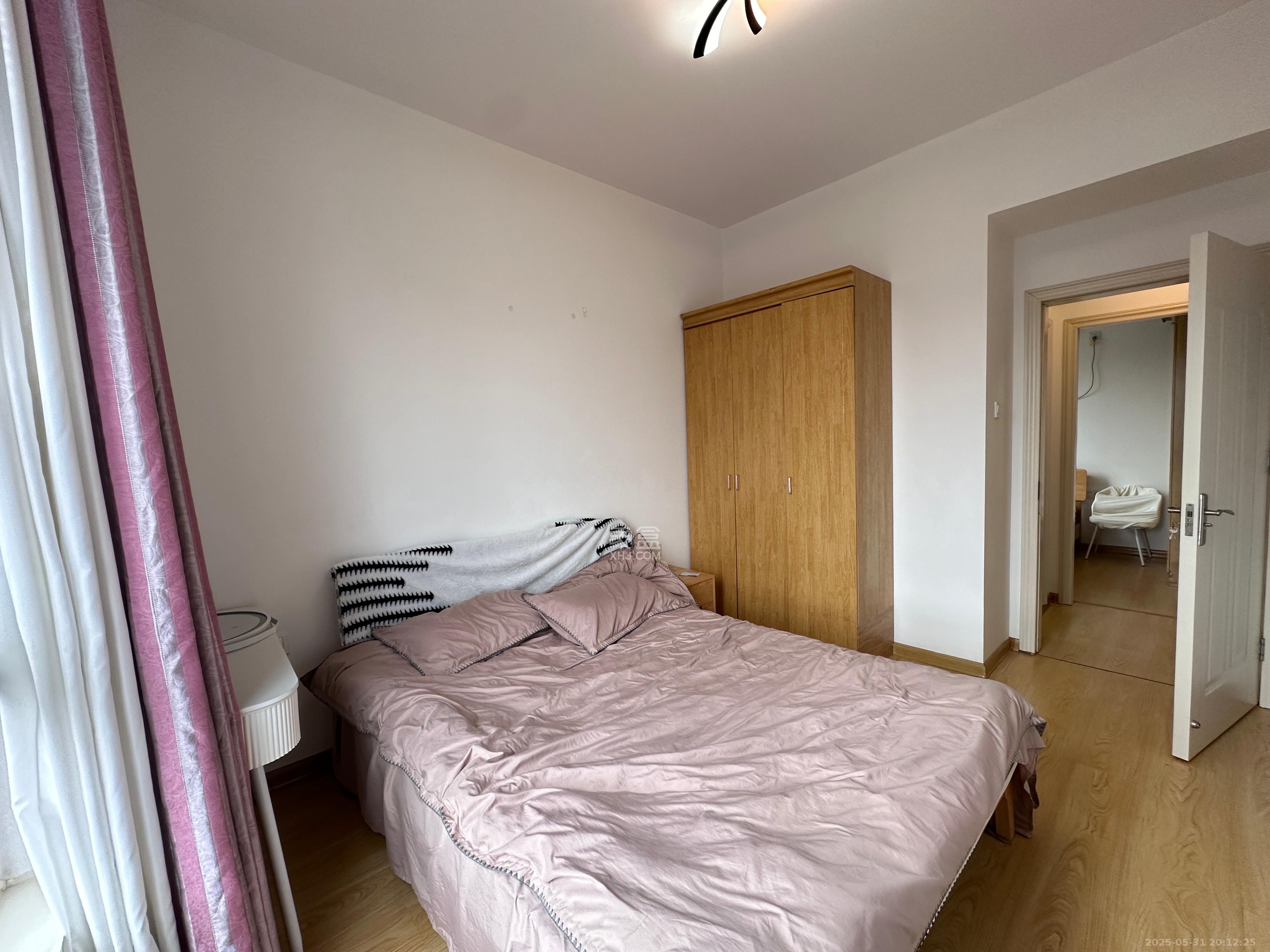 荣悦台  2室1厅1卫    3200.0元/月室内图