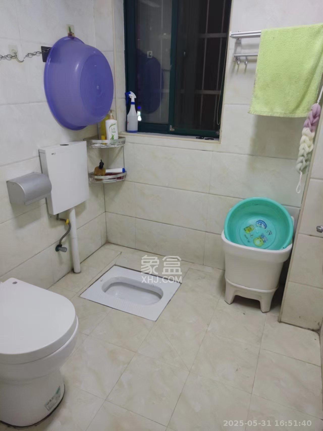 桔洲新苑（桔洲印象）  3室2厅1卫    2800.0元/月室内图