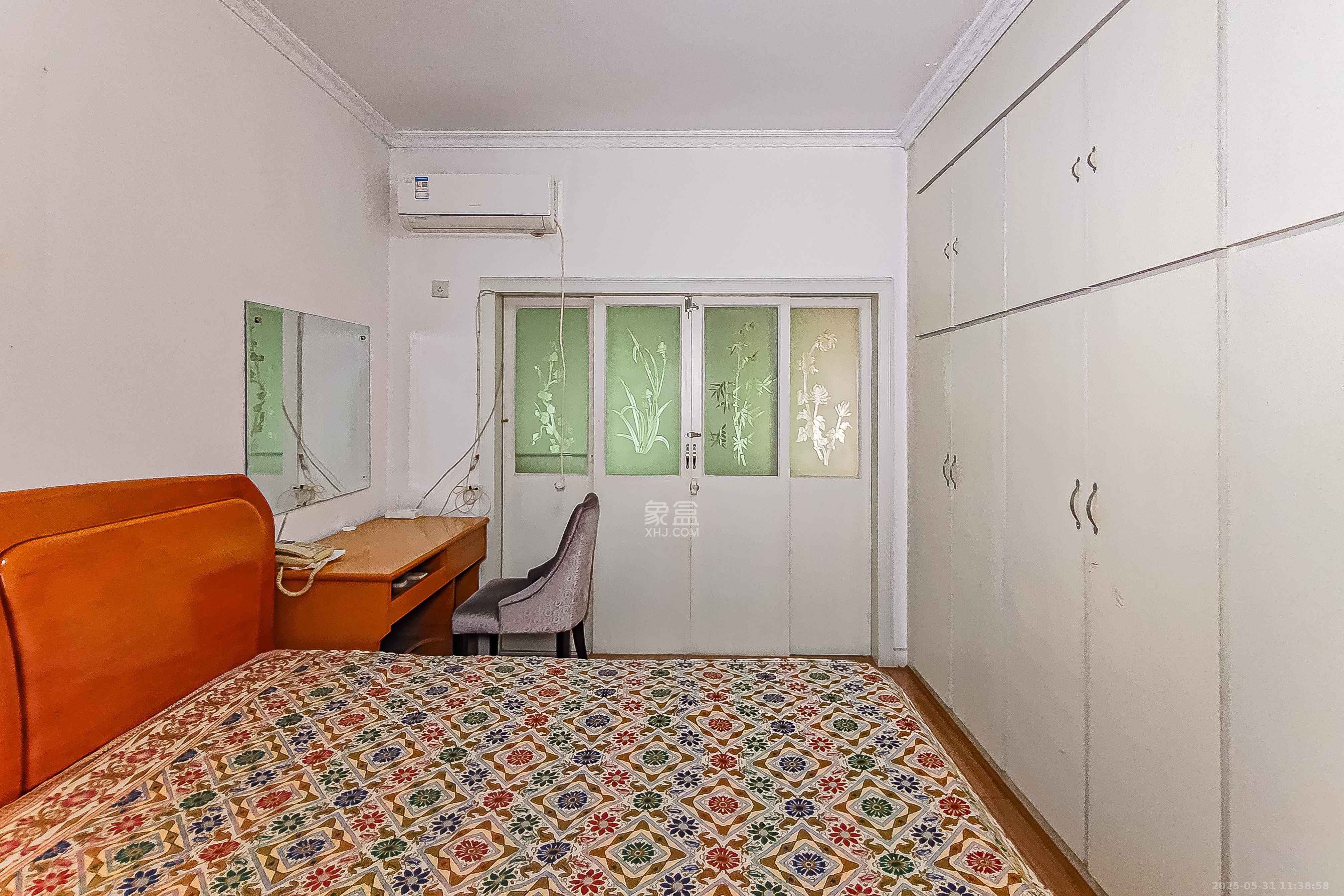 天心区政府机关宿舍  3室2厅1卫    89.0万 天心区政府机关宿舍  3室2厅1卫    89.0万卧室