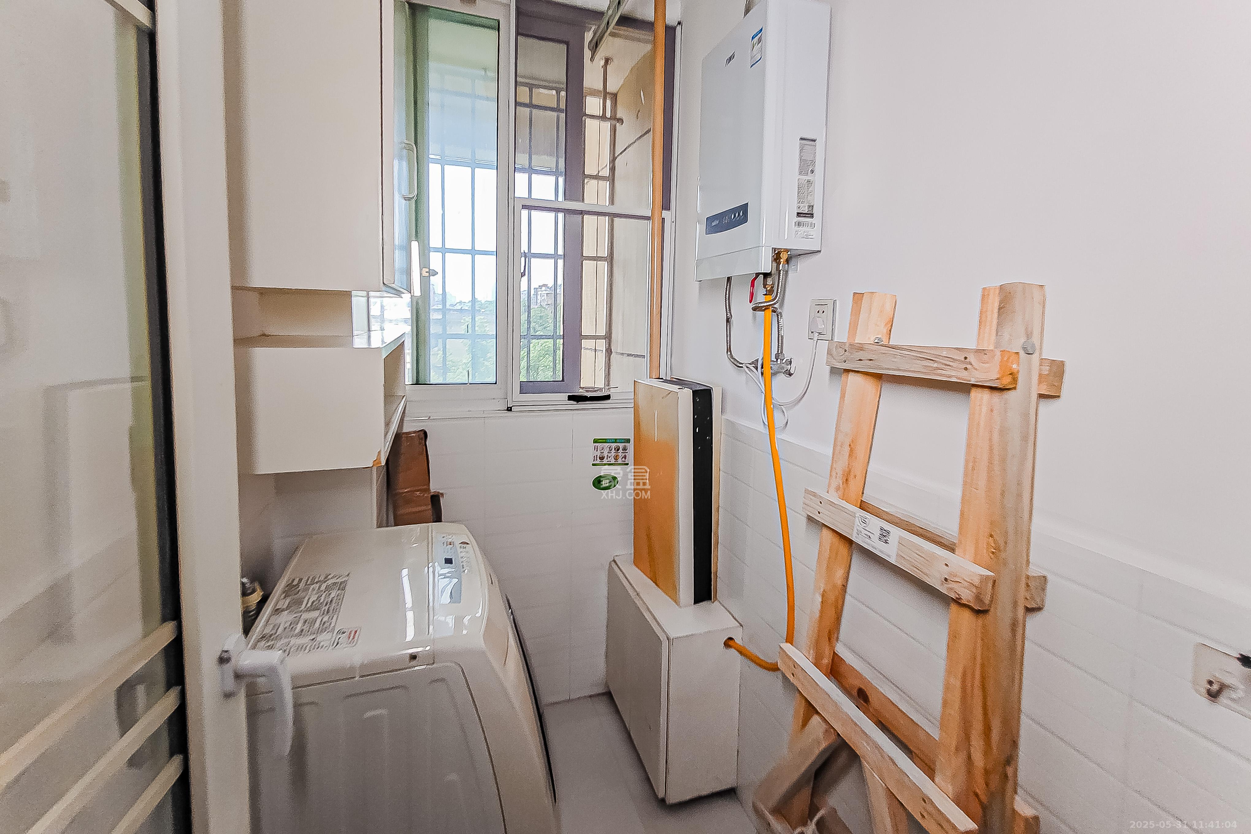 三重星都心 1室2厅1卫 58.8万 三重星都心 1室2厅1卫 58.8万阳台