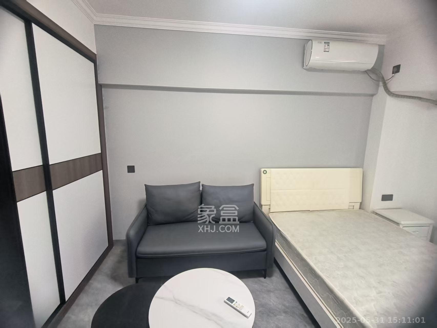 欣隆居 1室1厅1卫 1800.0元/月 欣隆居 1室1厅1卫 1800.0元/月室内图