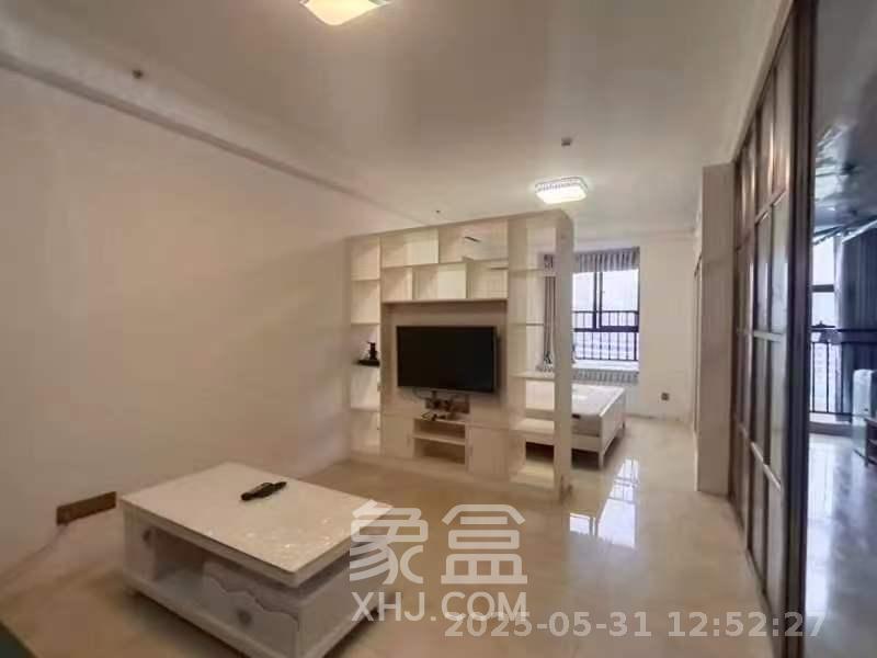 星宇V立方（旭和大厦）  1室1厅1卫   1900.00元/月室内图
