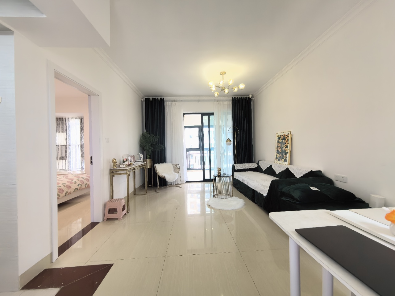 晨晖帝景  2室2厅2卫    165.0万 晨晖帝景  2室2厅2卫    165.0万户型图