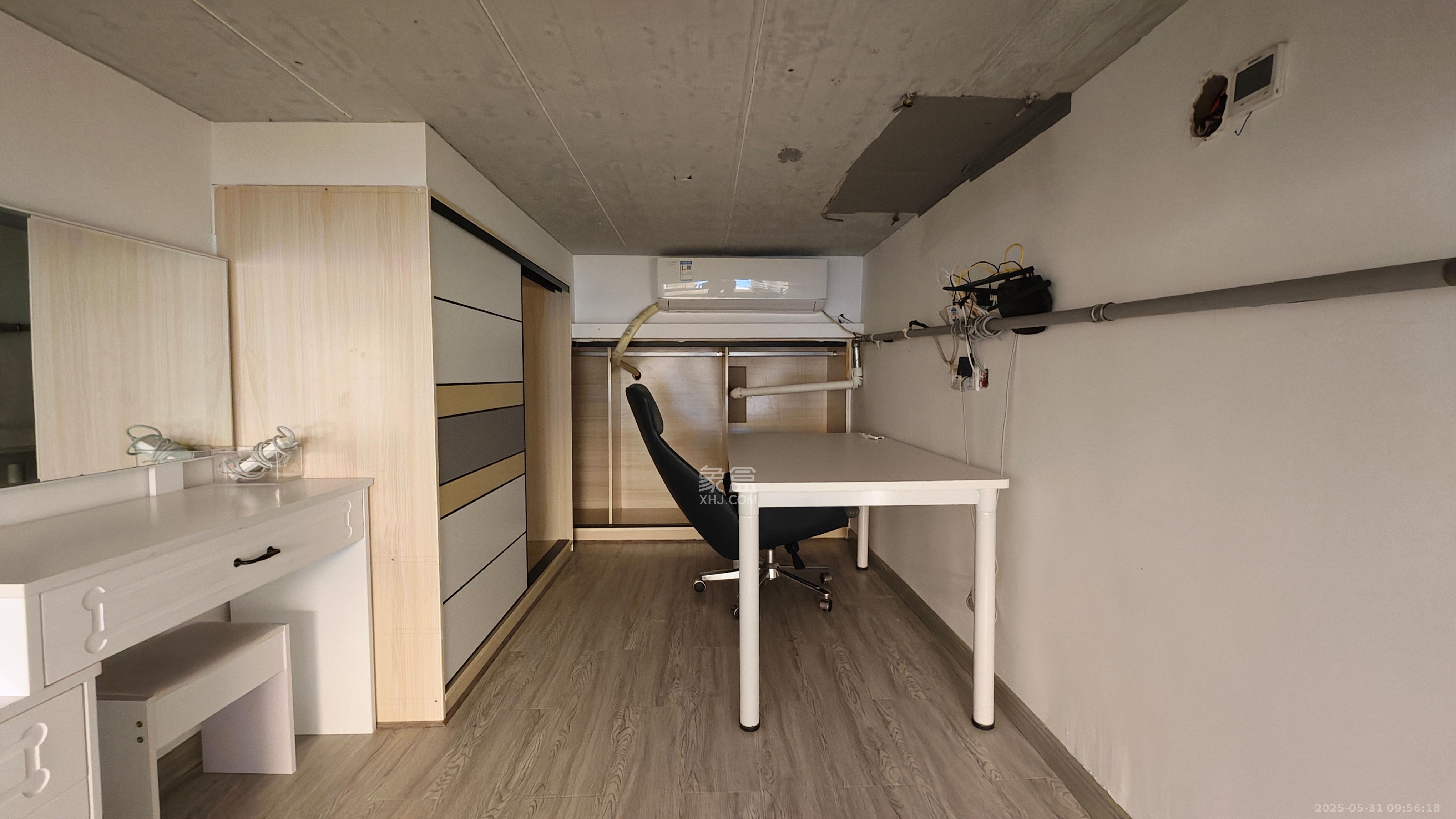 凯乐微谷(凯乐楚源) 1室1厅1卫 1900.0元/月 凯乐微谷(凯乐楚源) 1室1厅1卫 1900.0元/月室内图