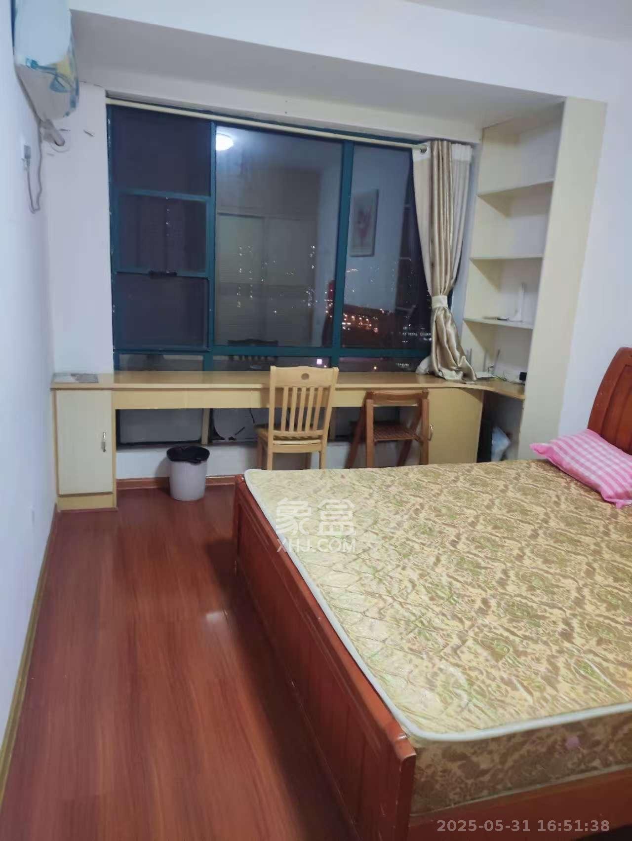 桔洲新苑(桔洲印象) 3室2厅1卫 2800.0元/月 桔洲新苑(桔洲印象) 3室2厅1卫 2800.0元/月室内图