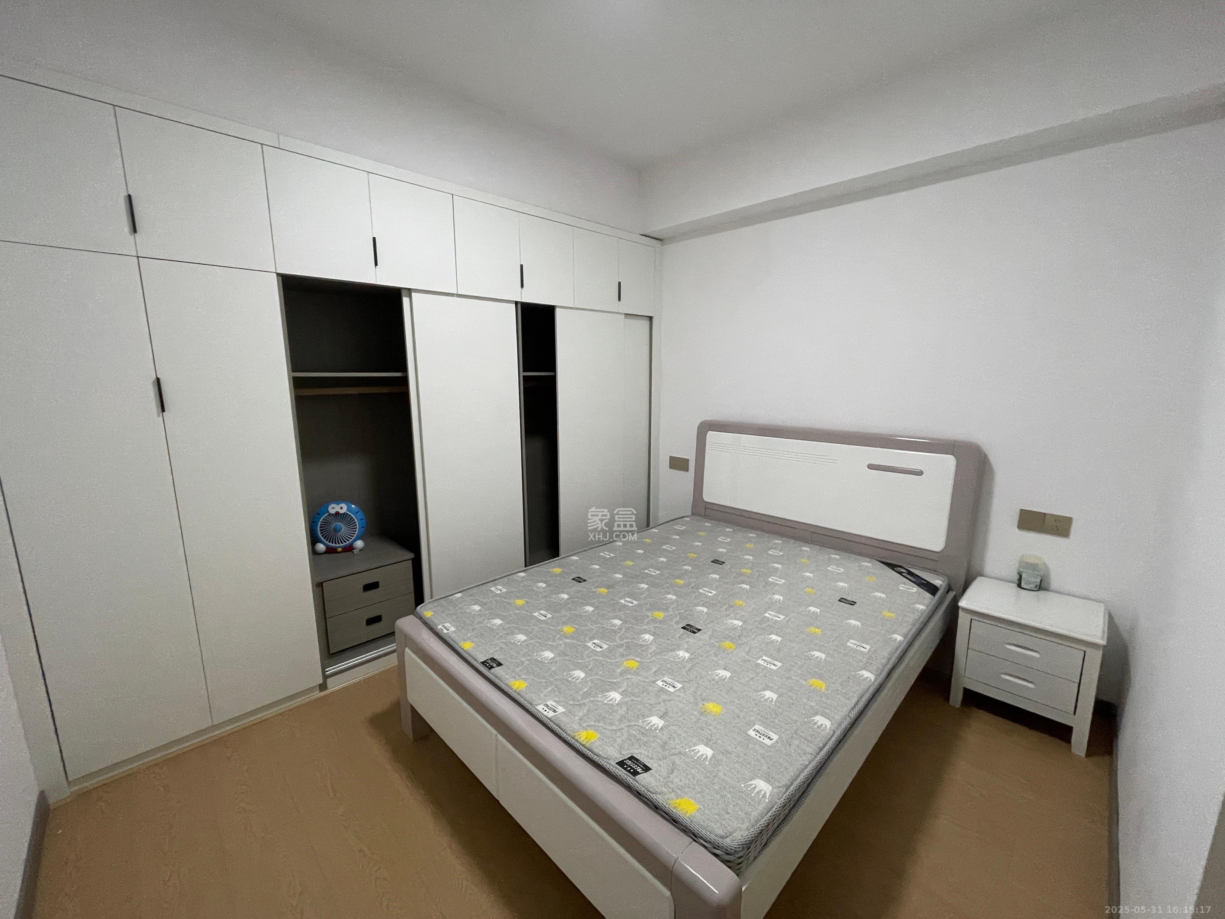 联丰苑  1室0厅0卫    866.0元/月室内图