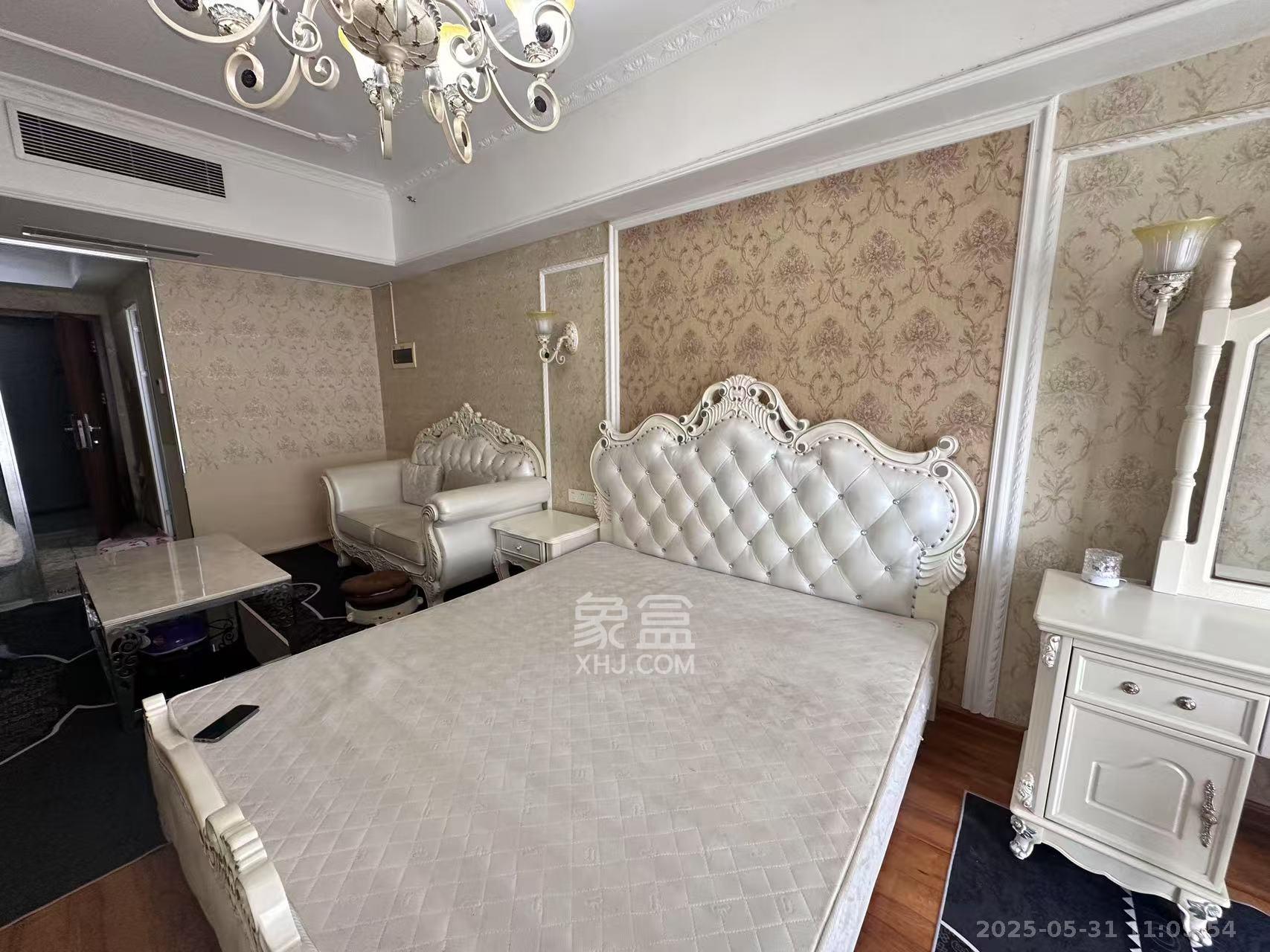 东怡外国(南湖一号) 1室1厅1卫 2000.0元/月 东怡外国(南湖一号) 1室1厅1卫 2000.0元/月室内图