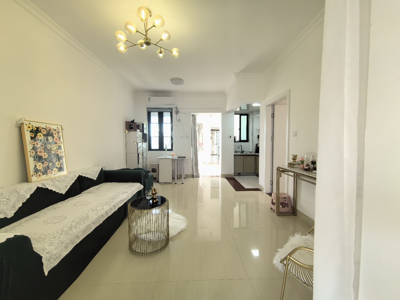 晨晖帝景  2室2厅2卫    165.0万 晨晖帝景  2室2厅2卫    165.0万室内图