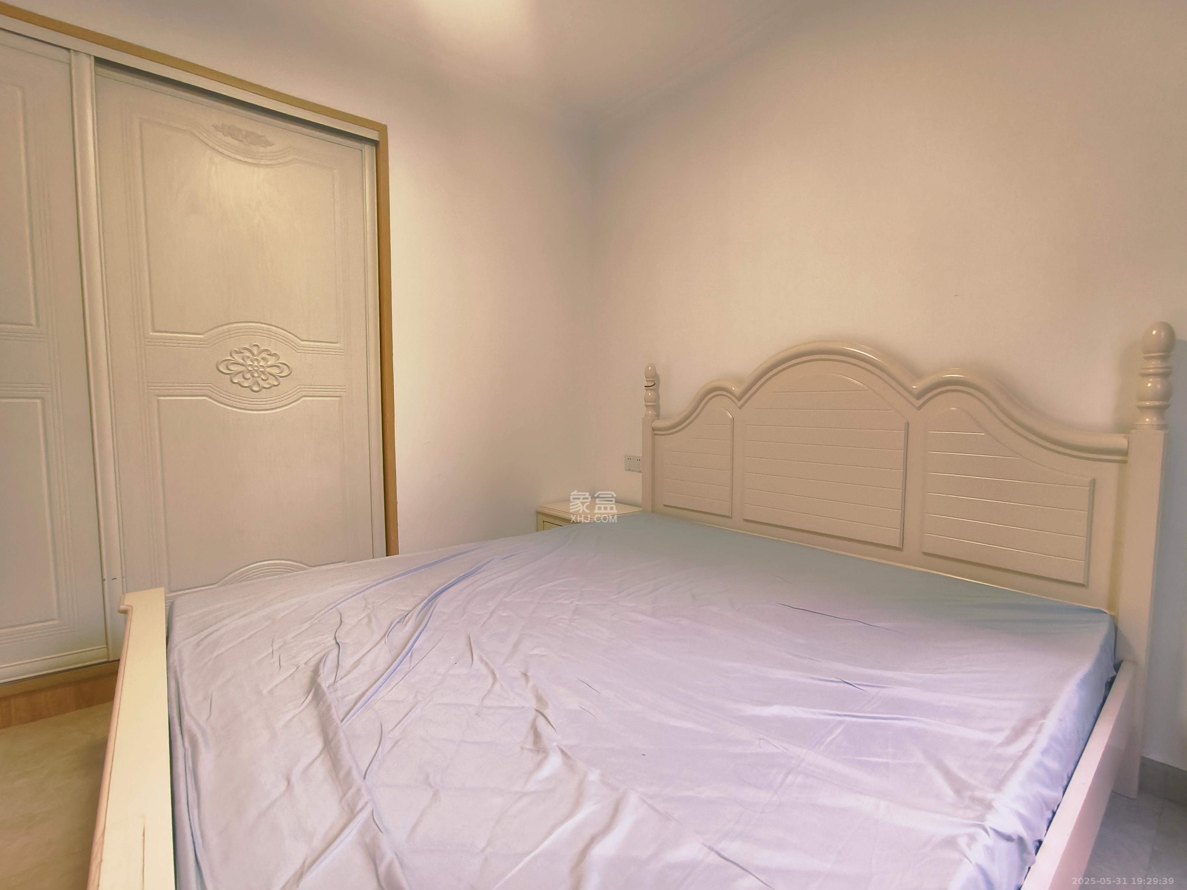 惟泽园  2室1厅1卫    2400.0元/月室内图